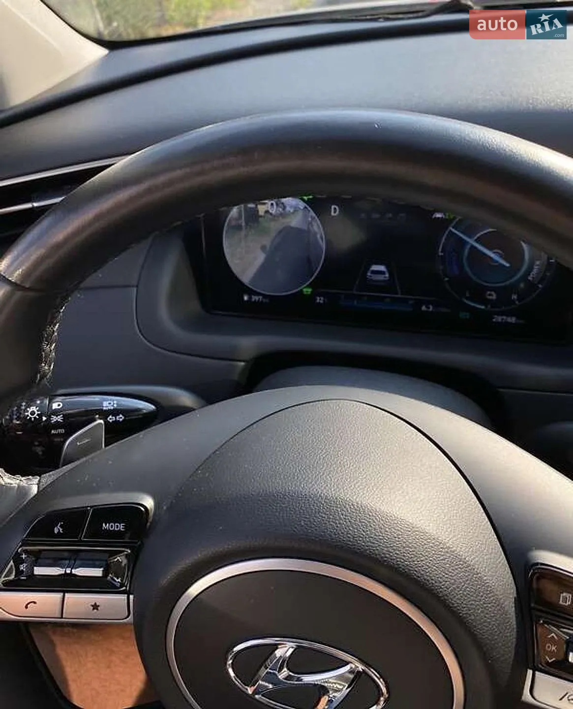 2022 Hyundai Tucson - мініатюра 8