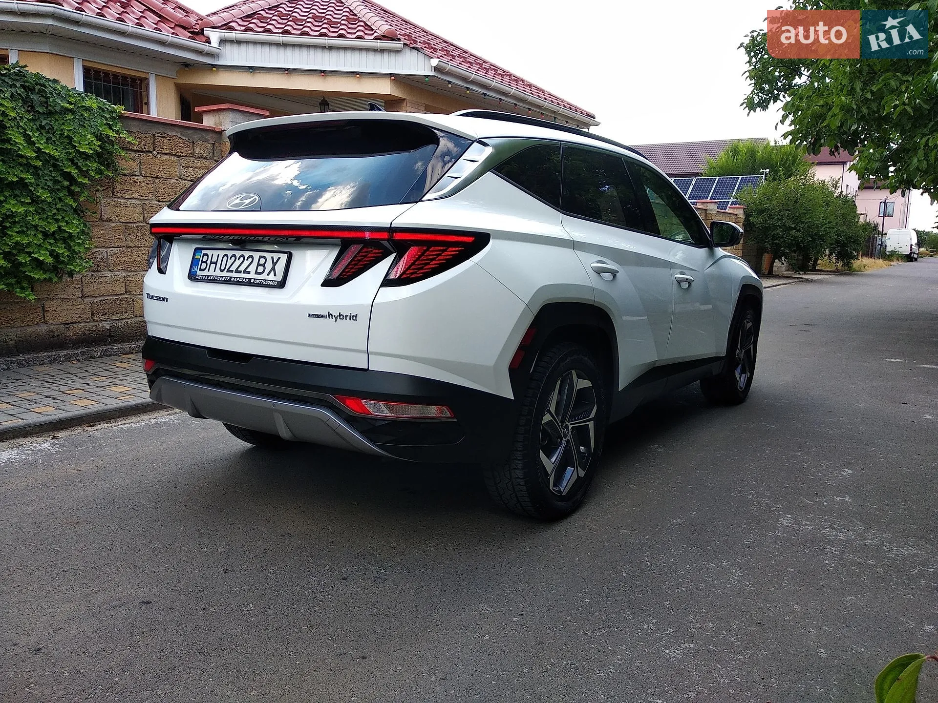2021 Hyundai Tucson - мініатюра 28
