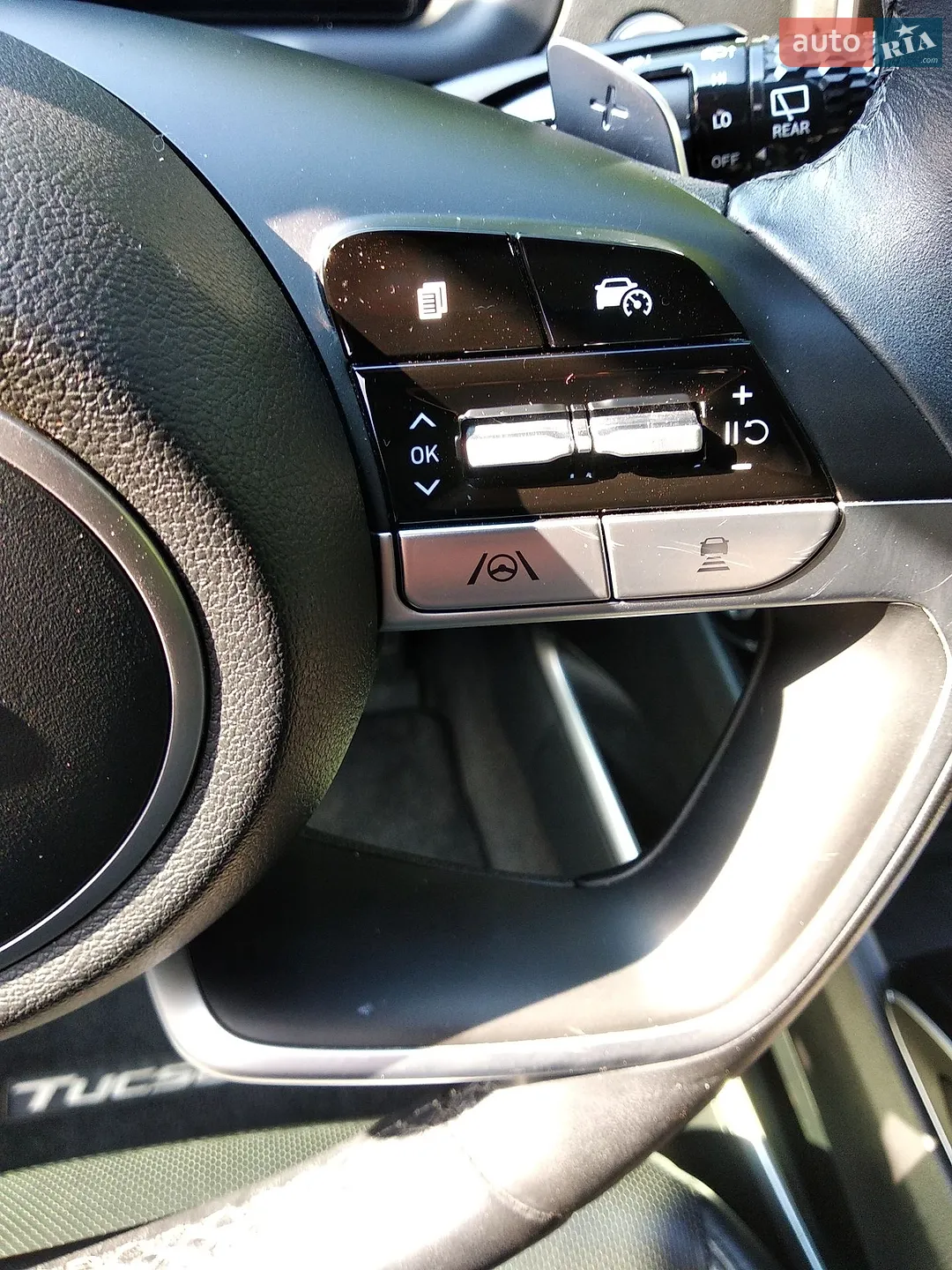 2021 Hyundai Tucson - мініатюра 75
