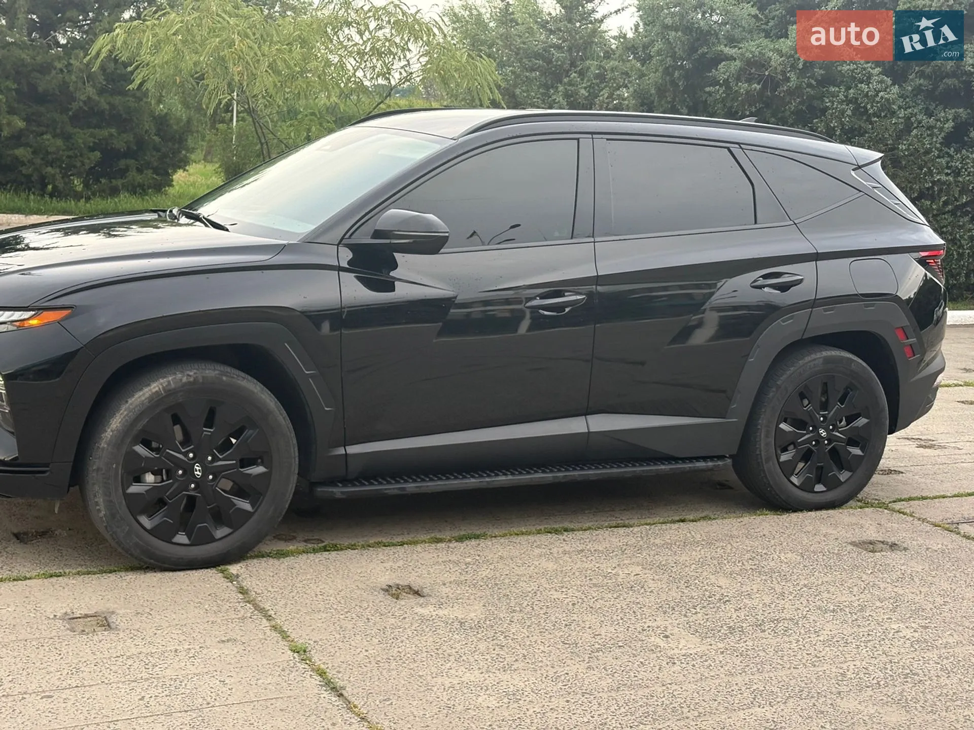 2023 Hyundai Tucson - мініатюра 24
