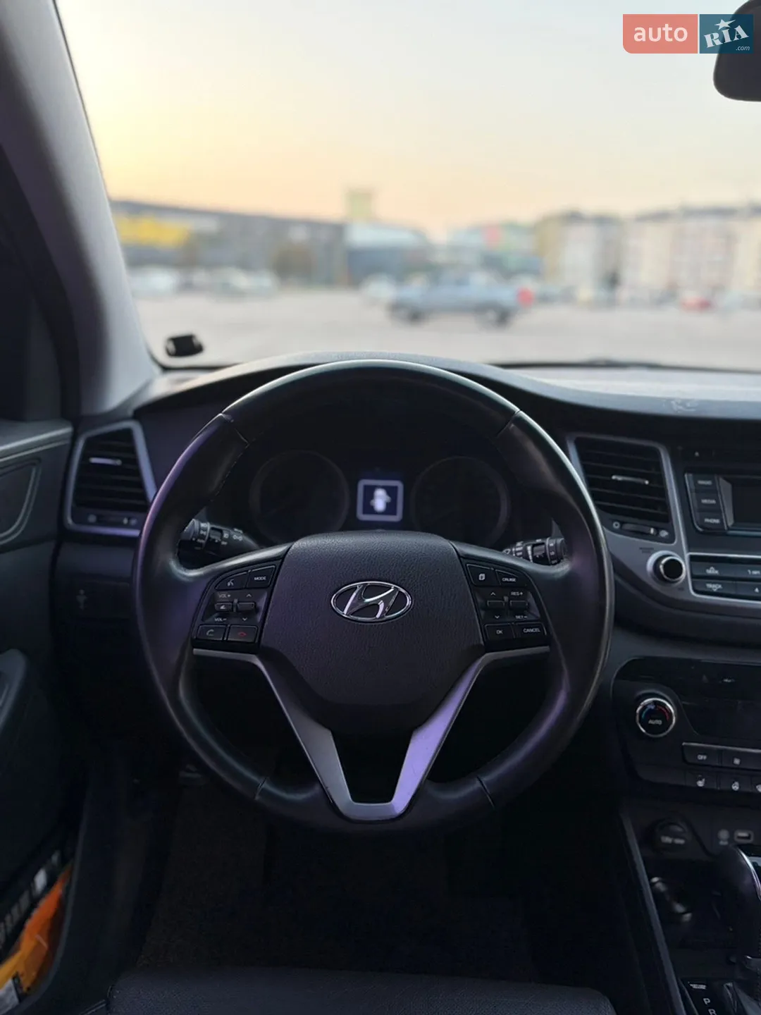 2015 Hyundai Tucson - мініатюра 9