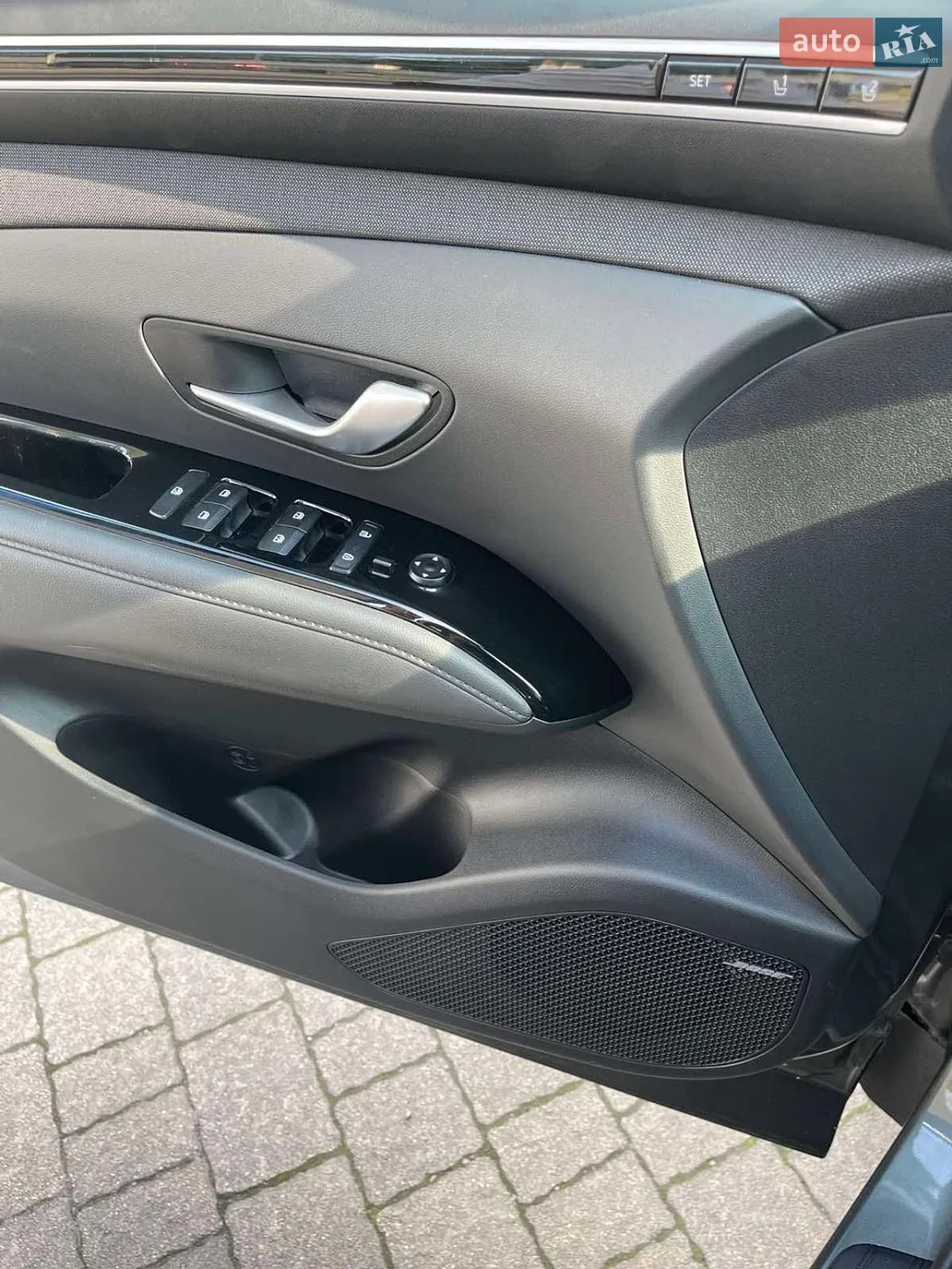2024 Hyundai Tucson - мініатюра 16