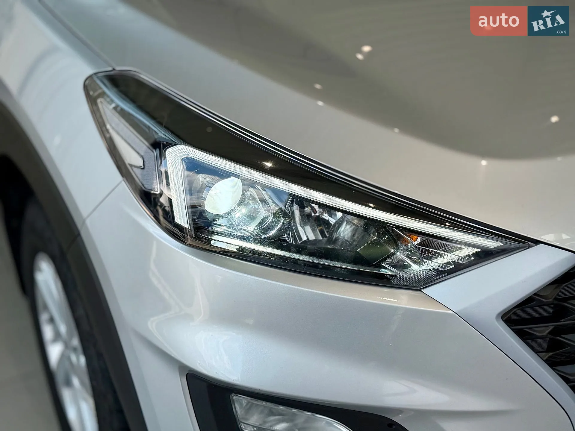2019 Hyundai Tucson - мініатюра 5