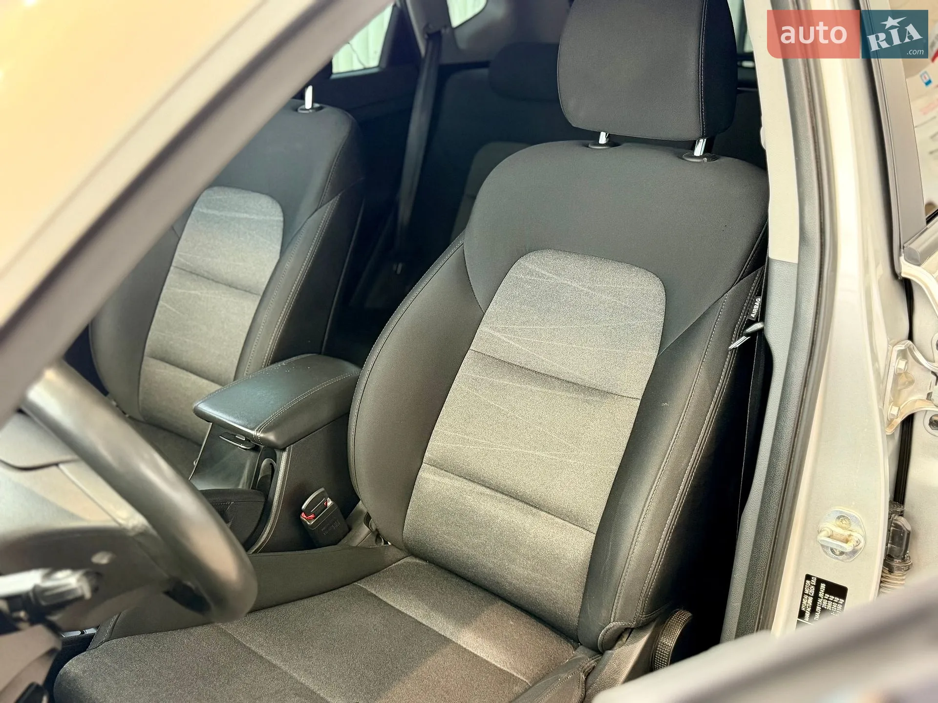 2019 Hyundai Tucson - мініатюра 15