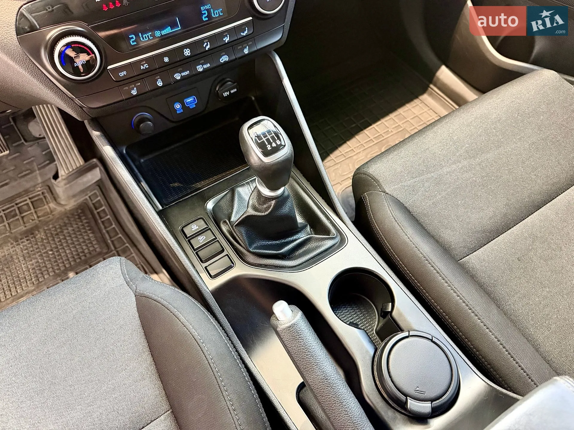 2019 Hyundai Tucson - мініатюра 18