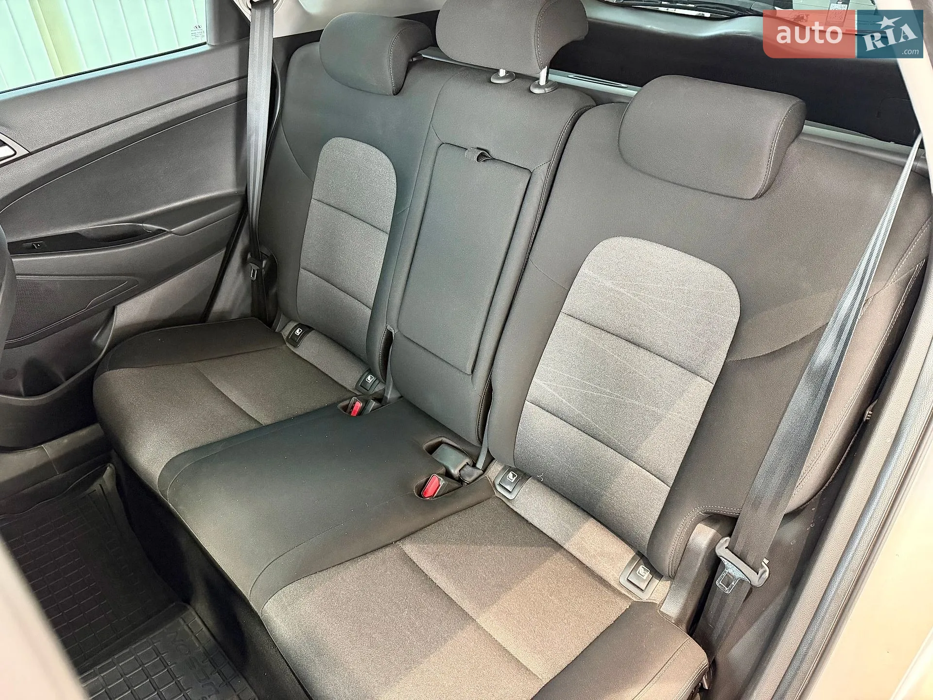 2019 Hyundai Tucson - мініатюра 23