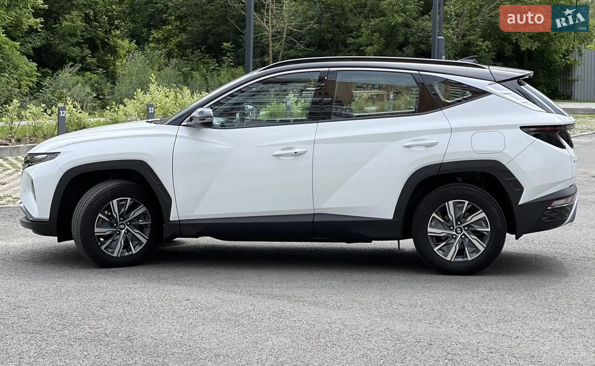 2021 Hyundai Tucson - мініатюра 6