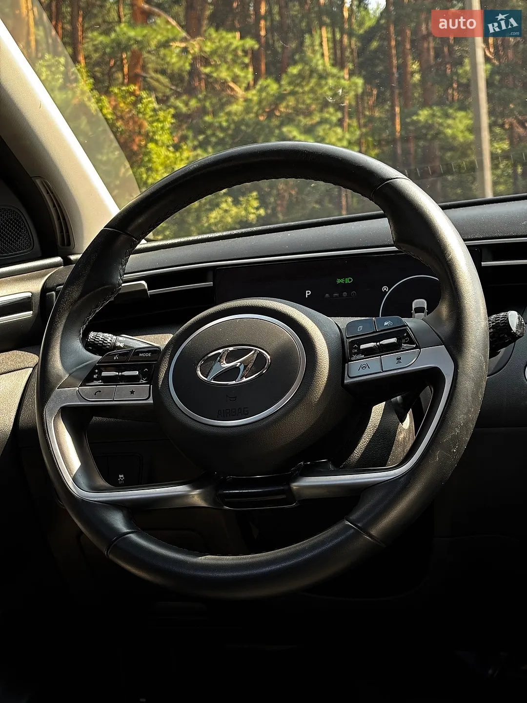 2023 Hyundai Tucson - мініатюра 22