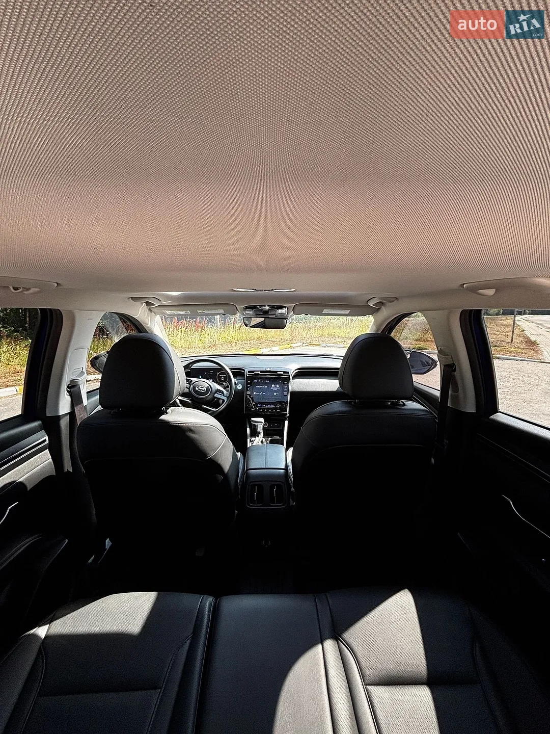 2023 Hyundai Tucson - мініатюра 28