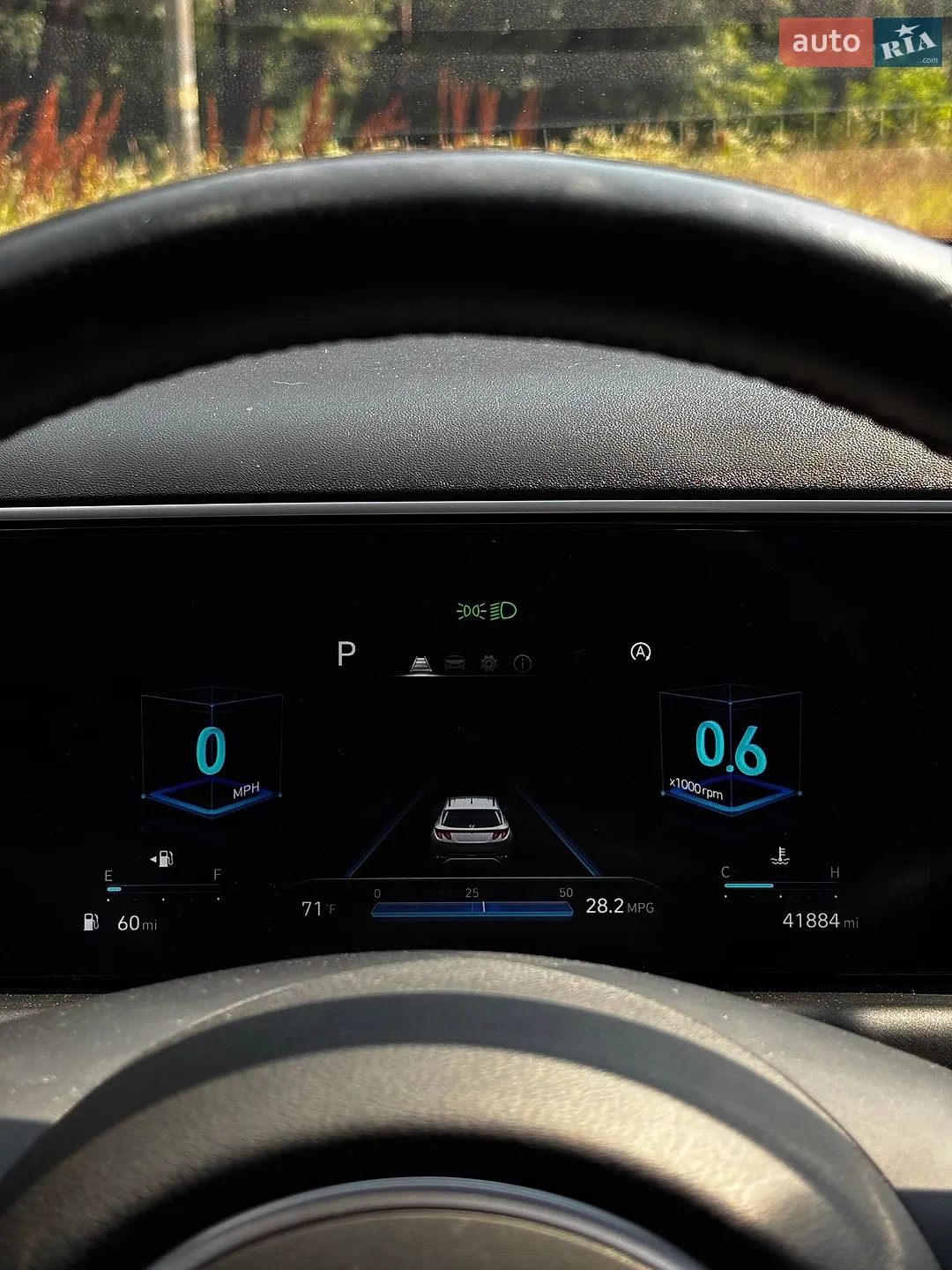 2023 Hyundai Tucson - мініатюра 35