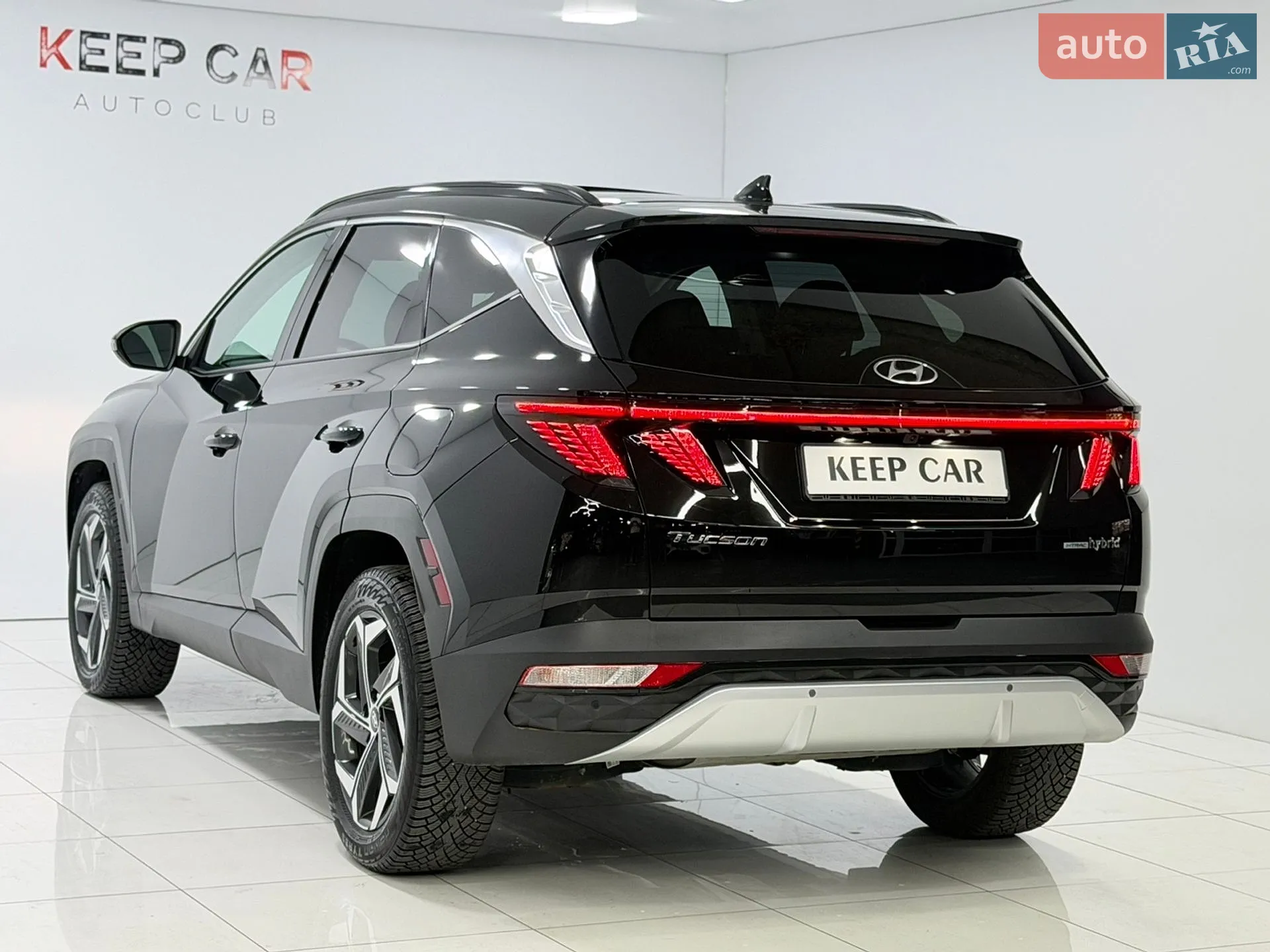 2023 Hyundai Tucson - мініатюра 9