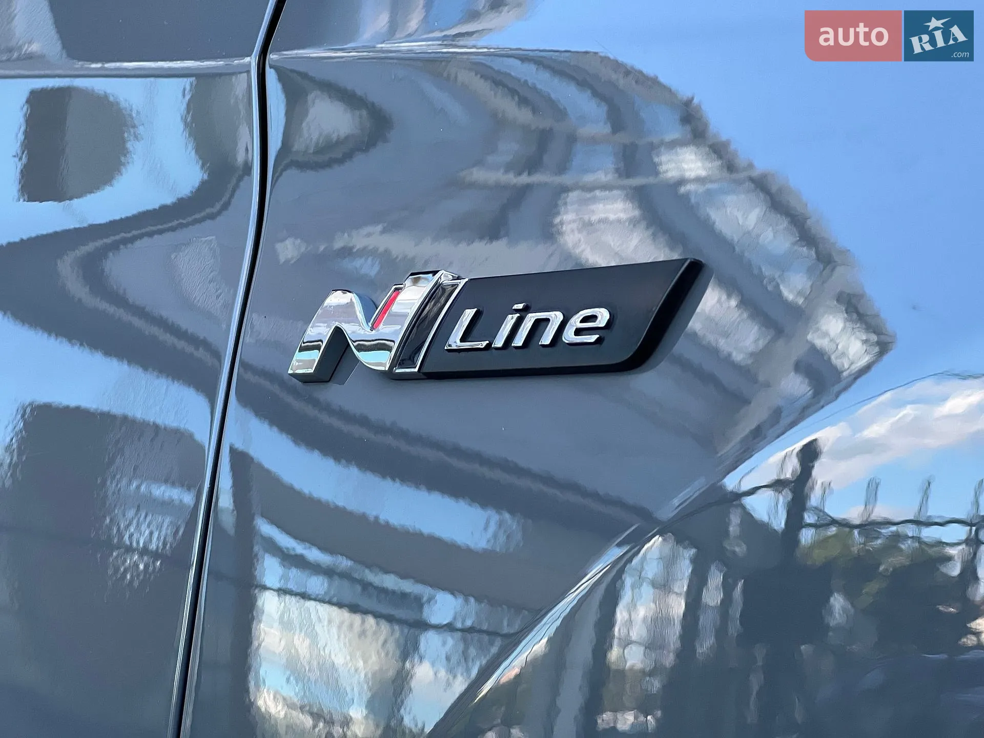 2020 Hyundai Tucson - мініатюра 36