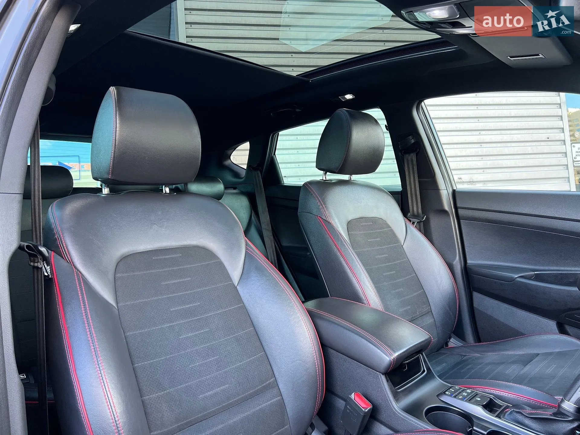 2020 Hyundai Tucson - мініатюра 32