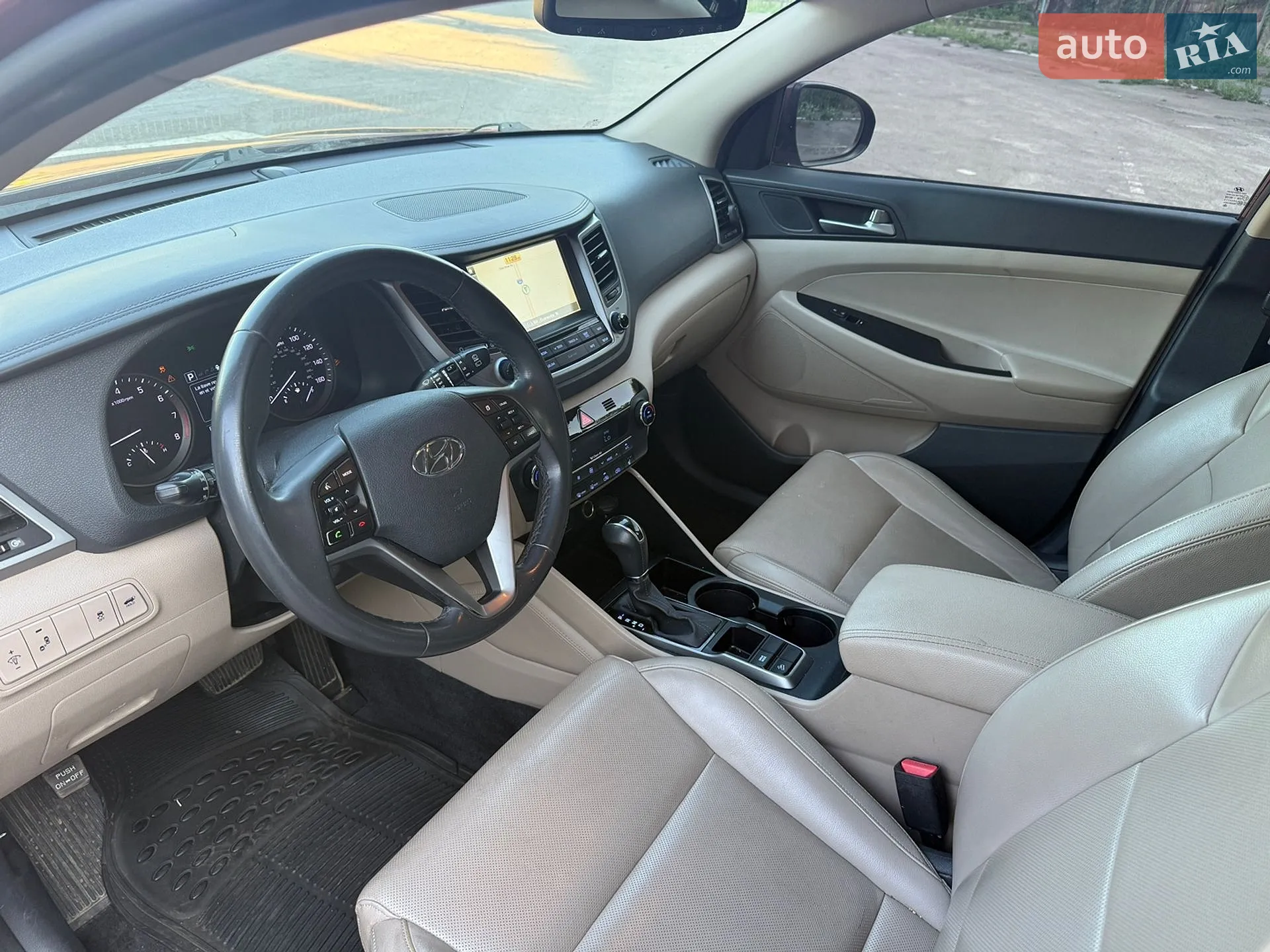 2016 Hyundai Tucson - мініатюра 26