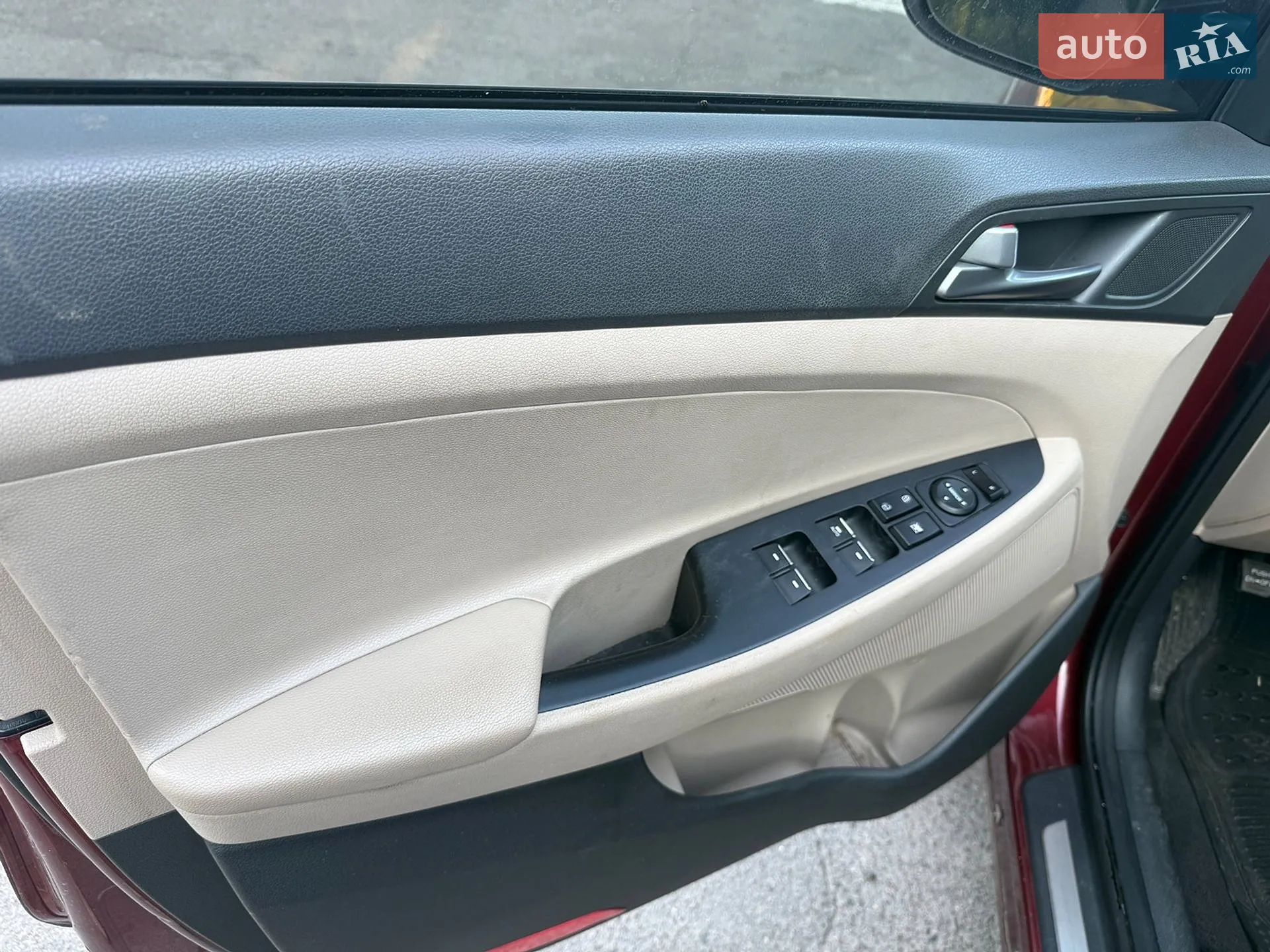 2016 Hyundai Tucson - мініатюра 23