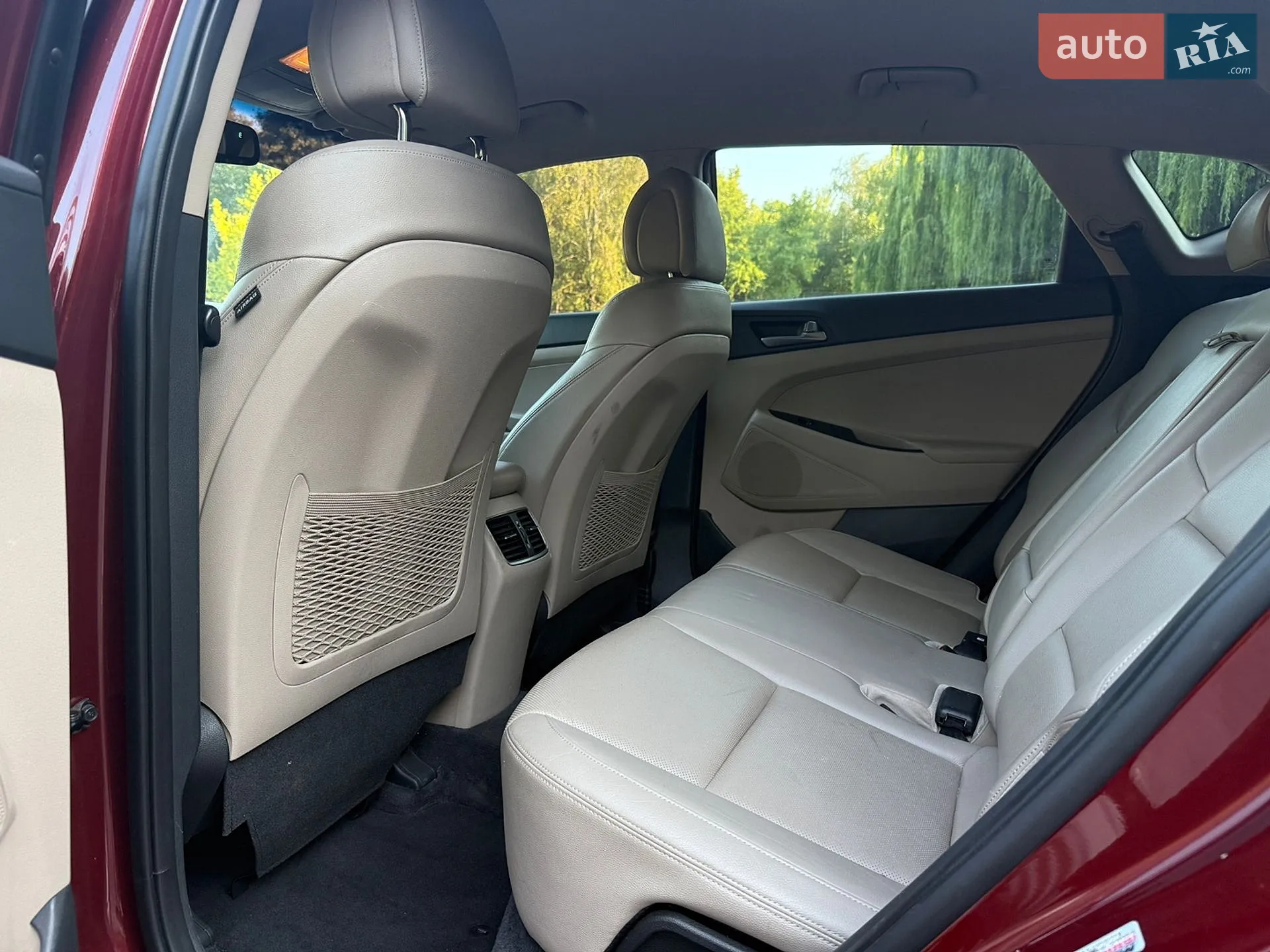 2016 Hyundai Tucson - мініатюра 29