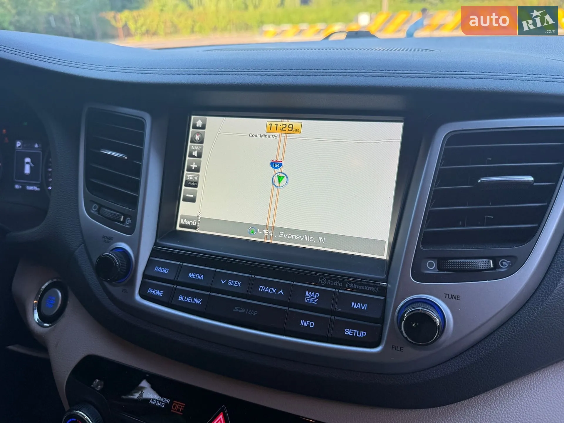2016 Hyundai Tucson - мініатюра 35