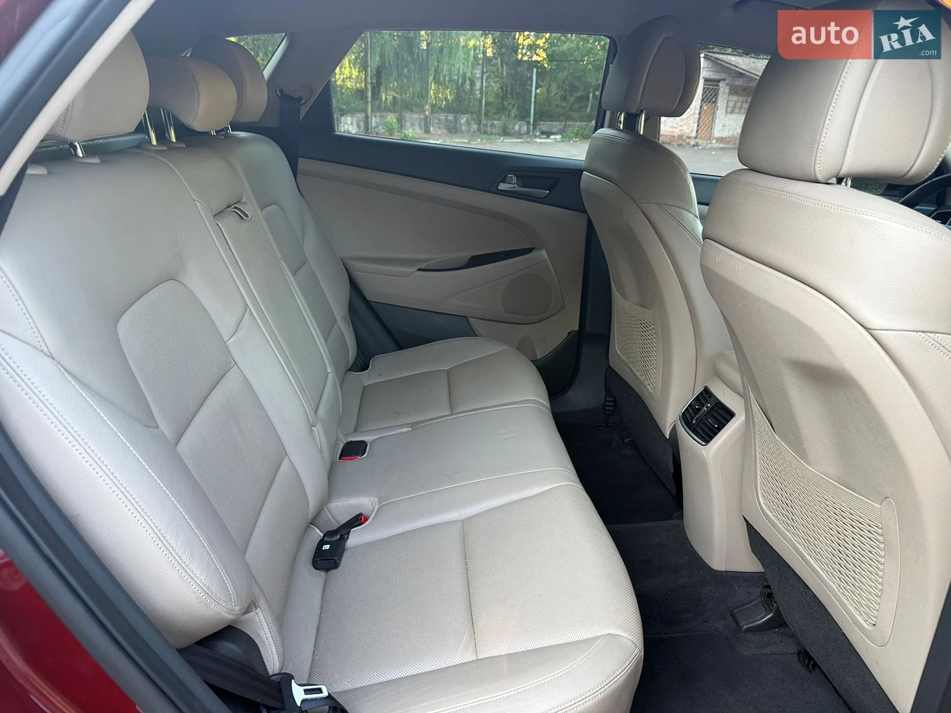 2016 Hyundai Tucson - мініатюра 41