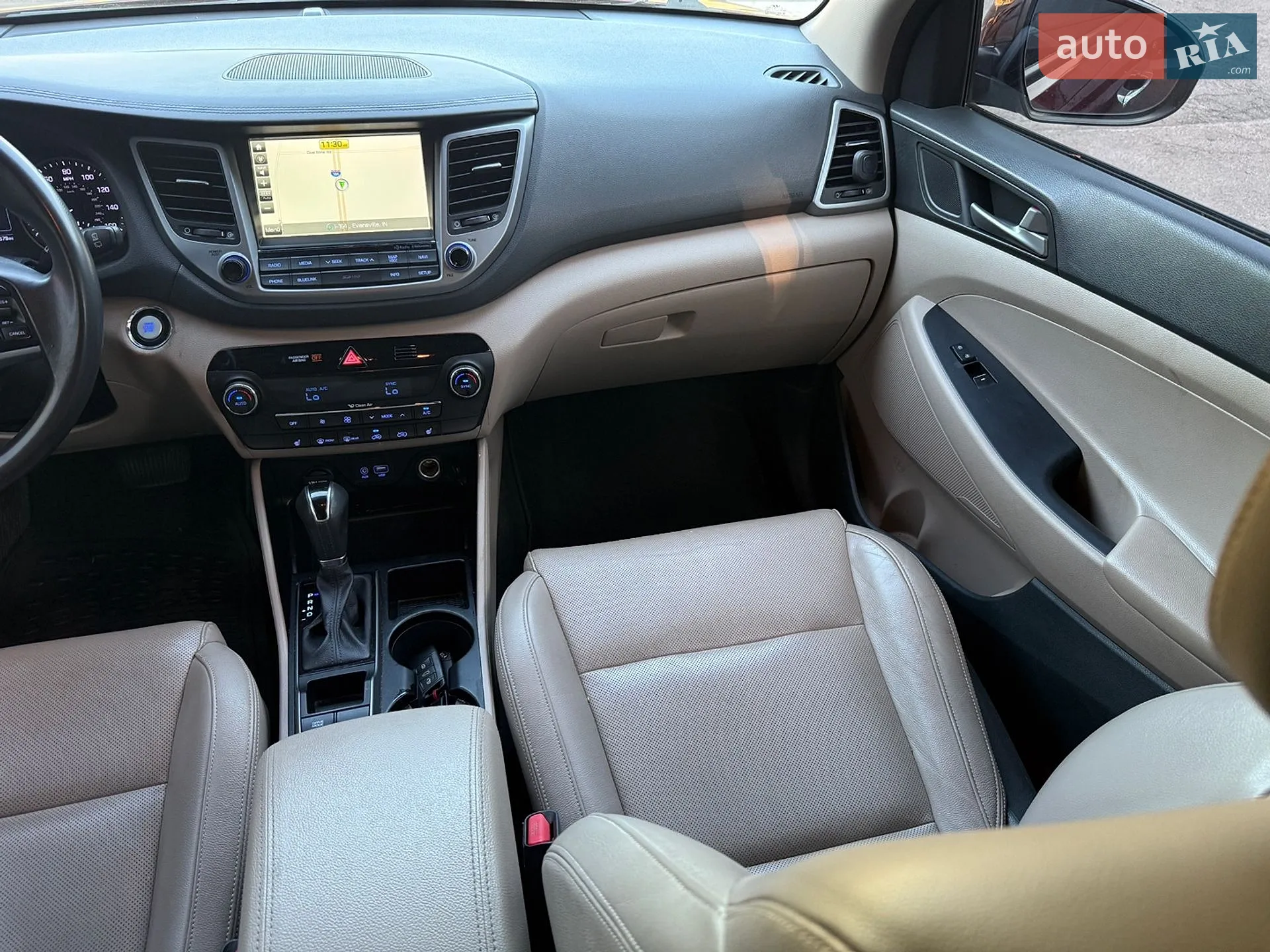 2016 Hyundai Tucson - мініатюра 42