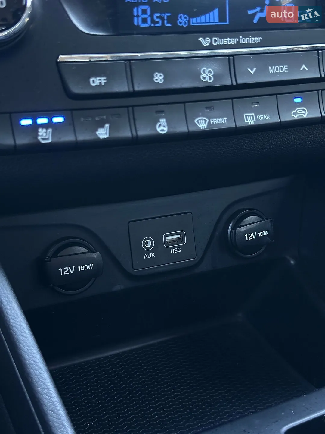2017 Hyundai Tucson - мініатюра 38