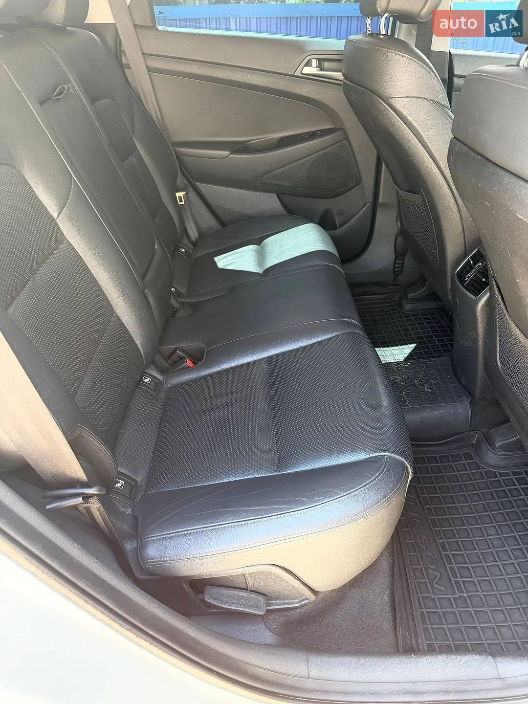 2015 Hyundai Tucson - мініатюра 11
