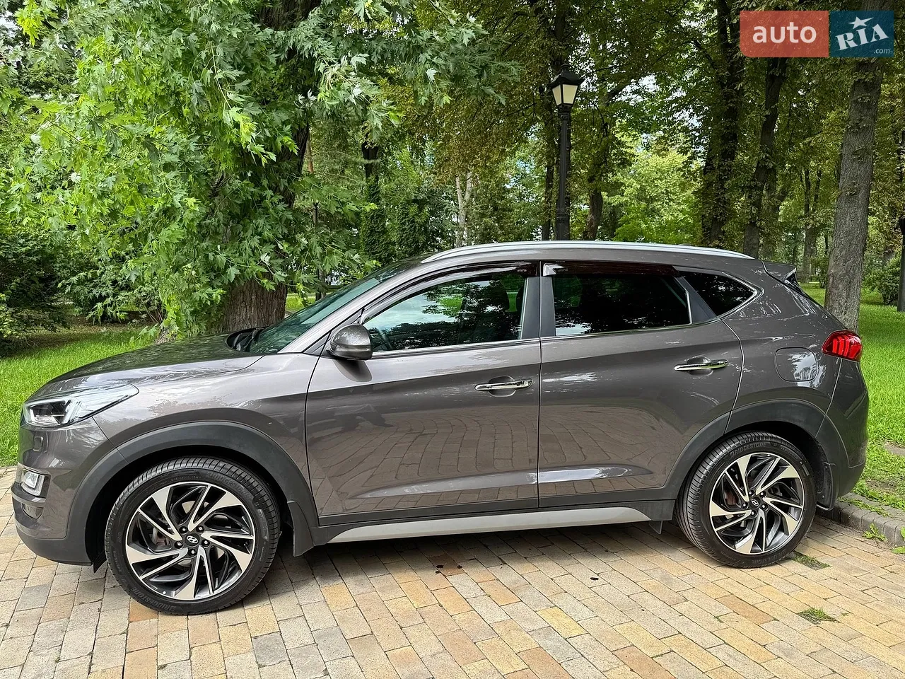 2019 Hyundai Tucson - мініатюра 28
