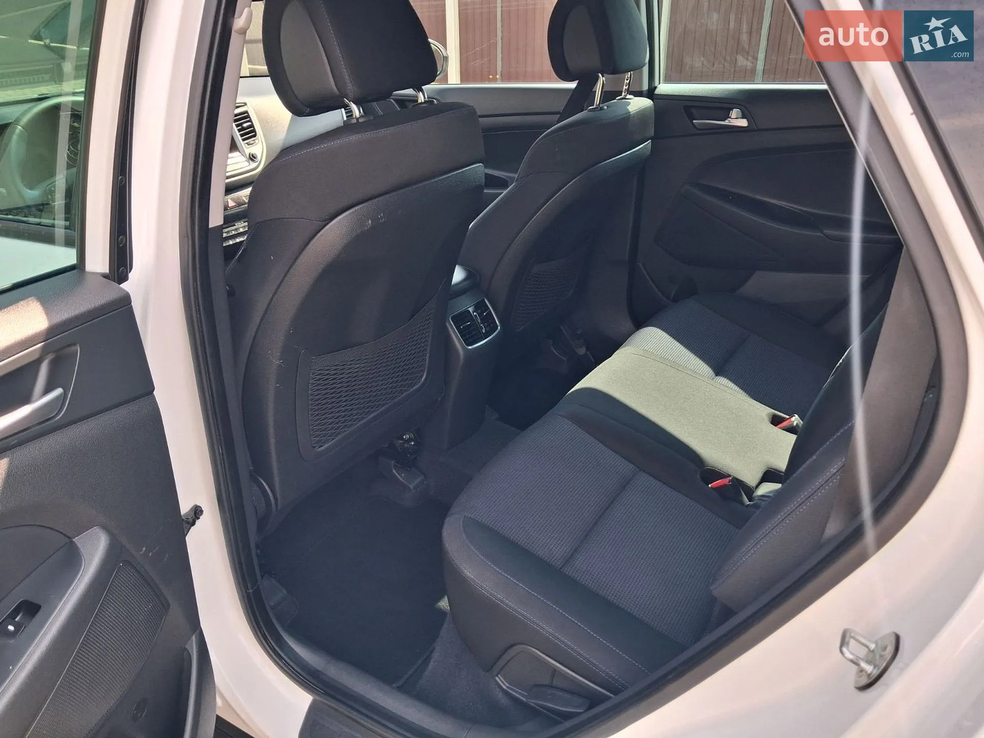 2016 Hyundai Tucson - мініатюра 22