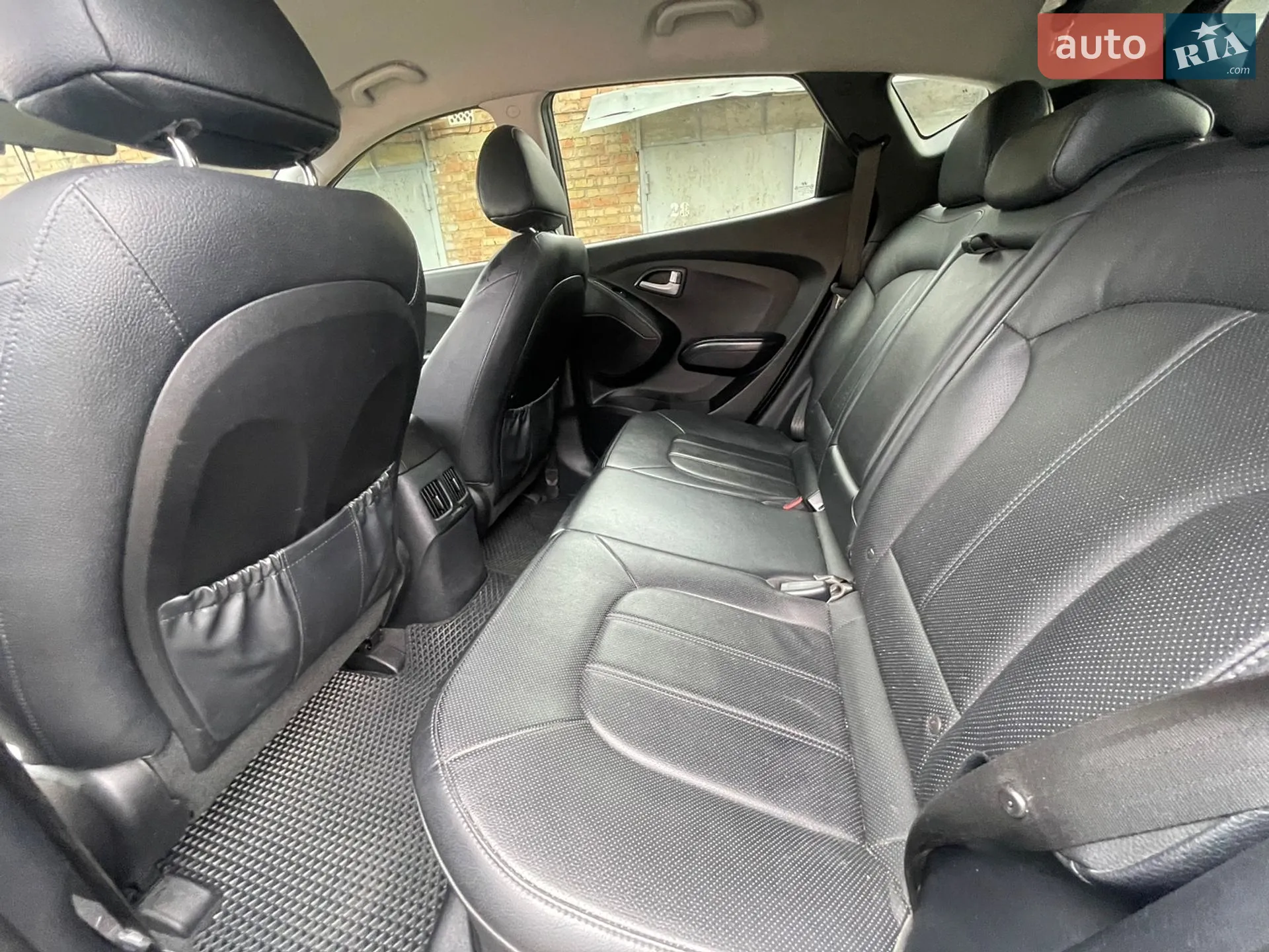2013 Hyundai Tucson - мініатюра 15