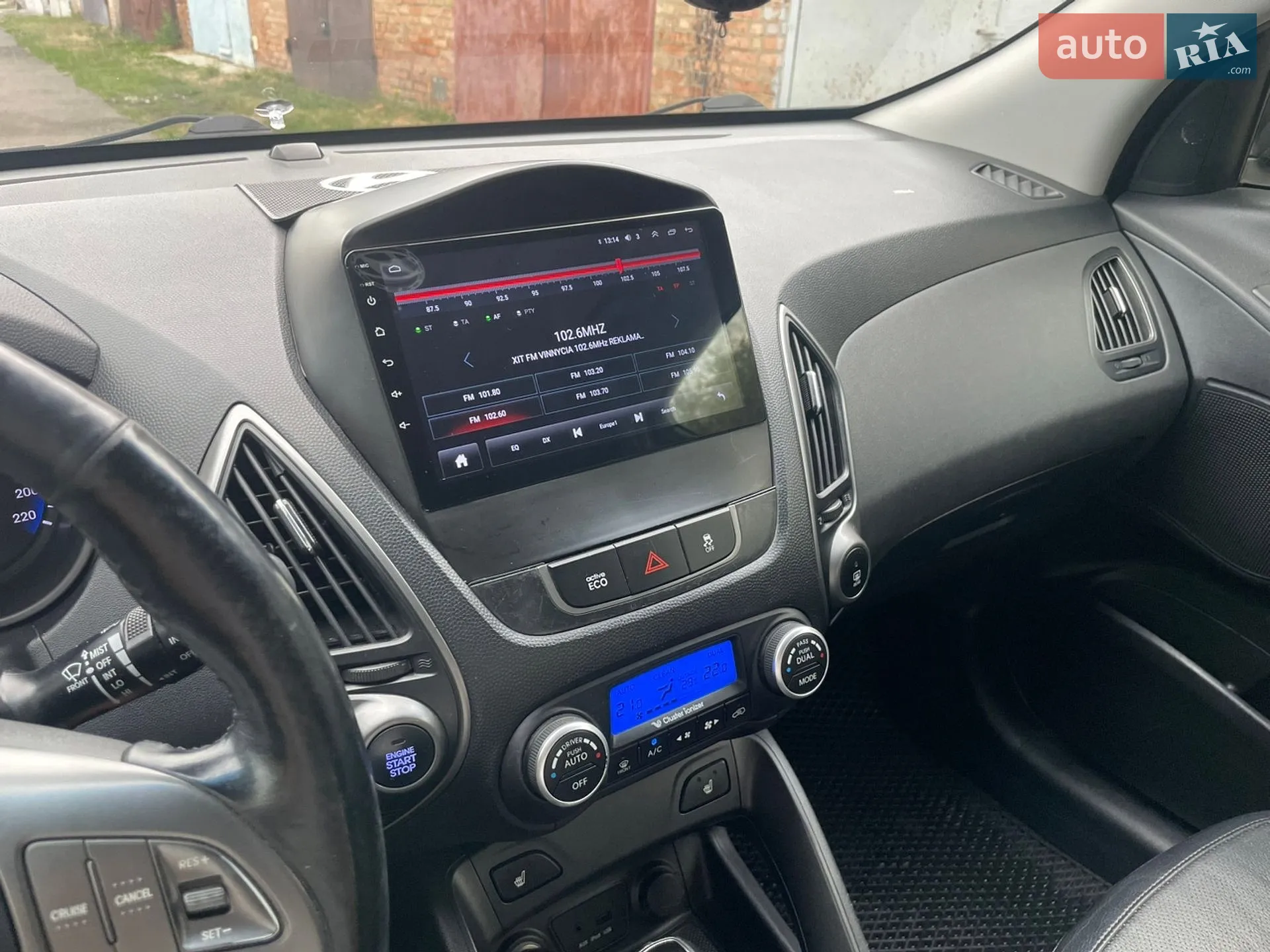 2013 Hyundai Tucson - мініатюра 27