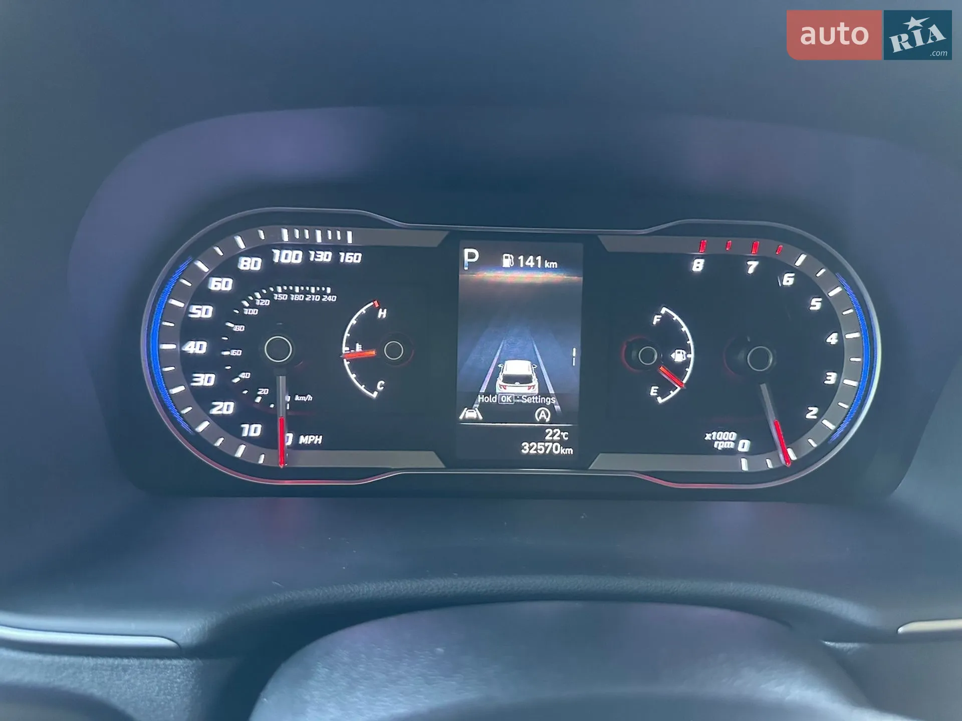 2021 Hyundai Tucson - мініатюра 21