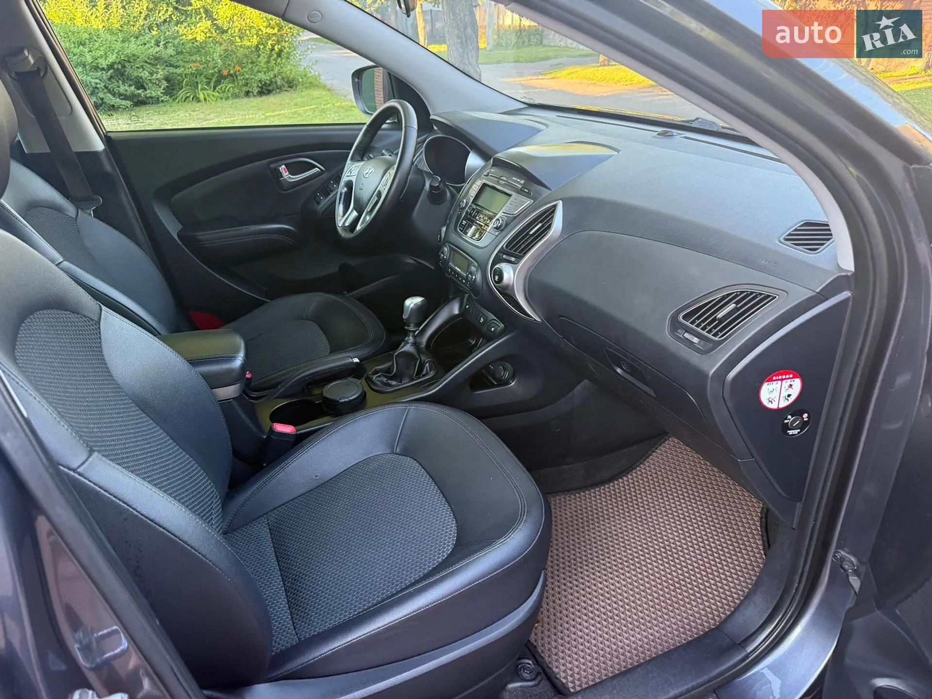2010 Hyundai Tucson - мініатюра 48