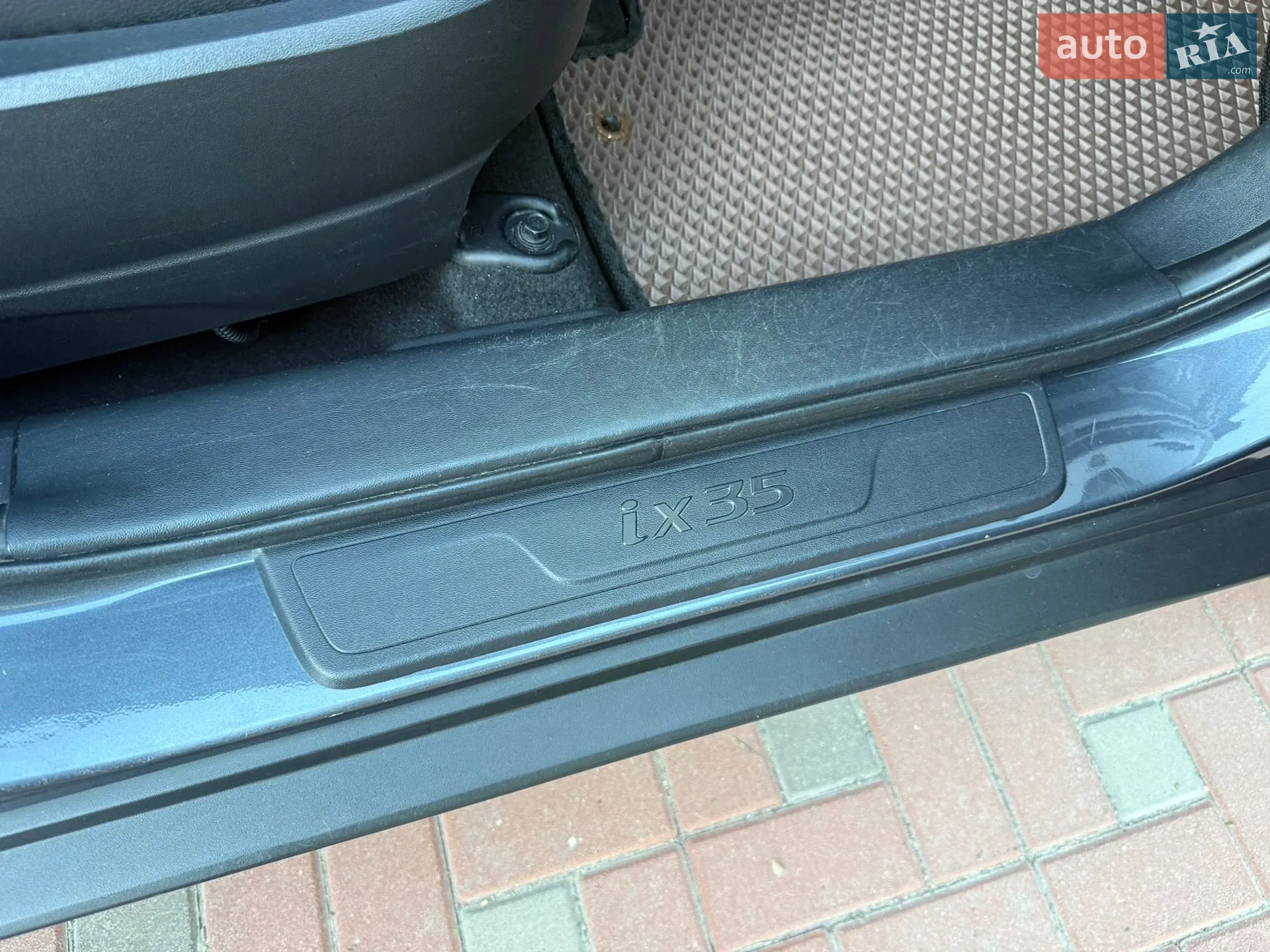 2010 Hyundai Tucson - мініатюра 53
