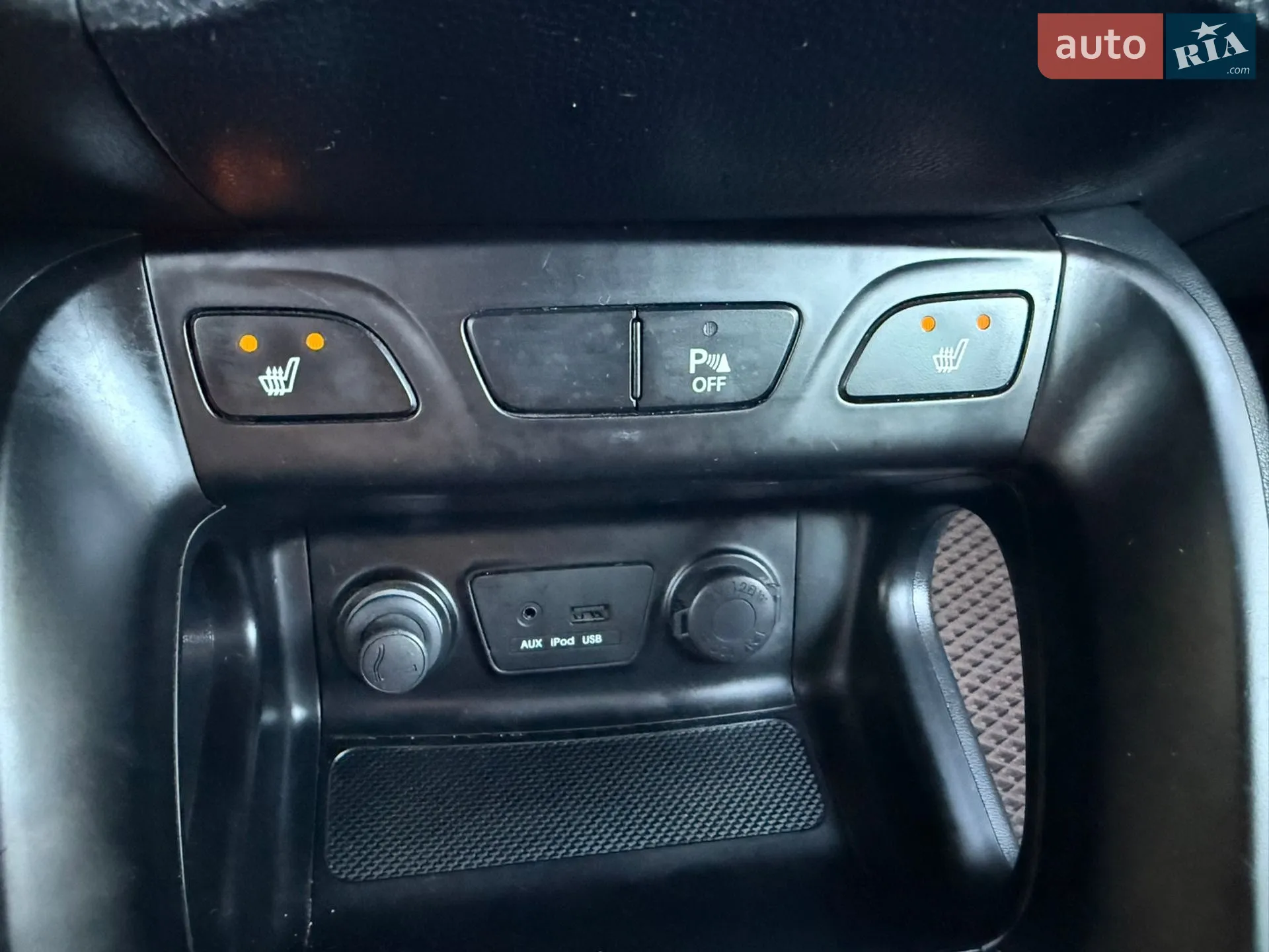 2010 Hyundai Tucson - мініатюра 77