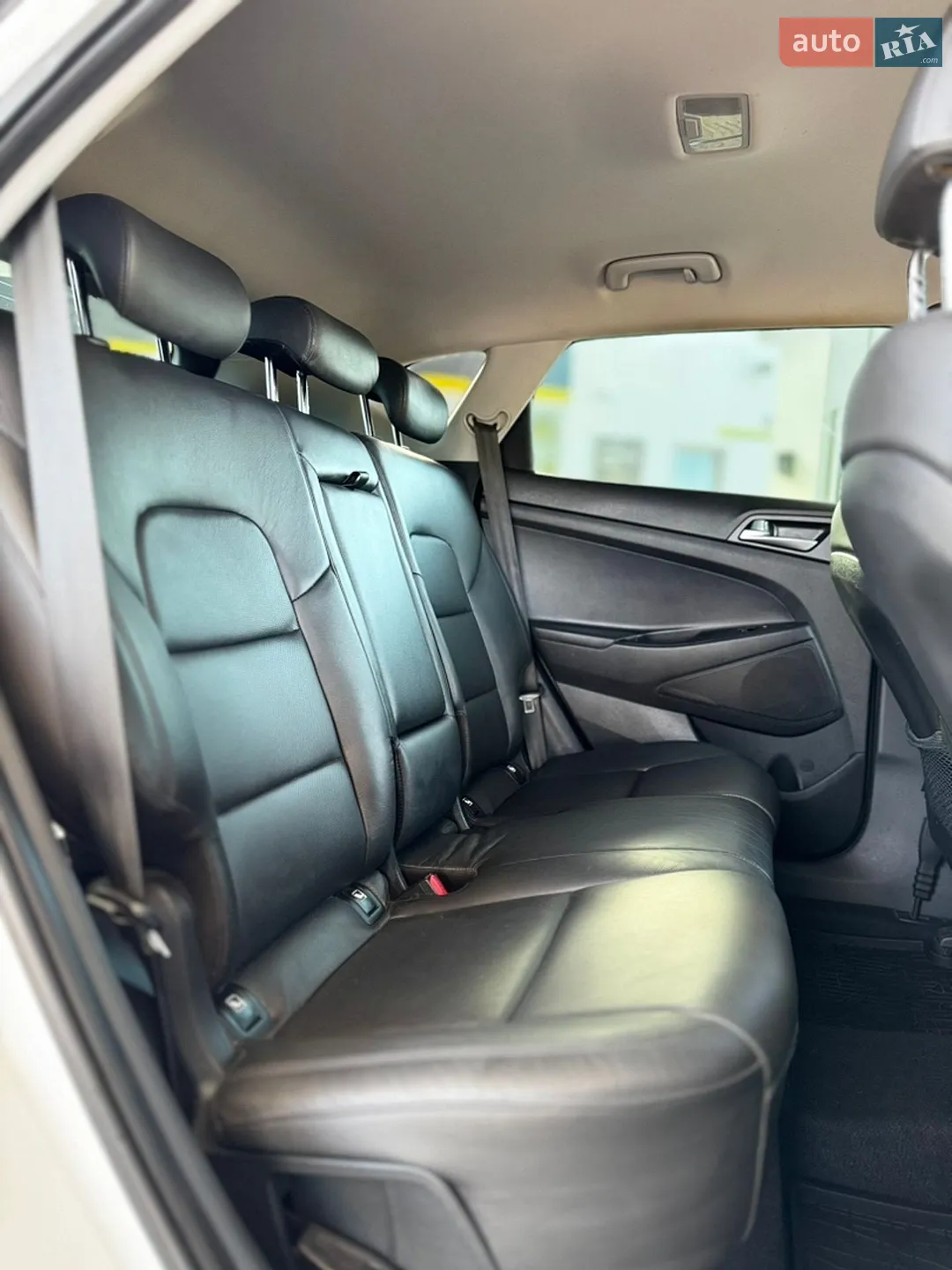 2019 Hyundai Tucson - мініатюра 11