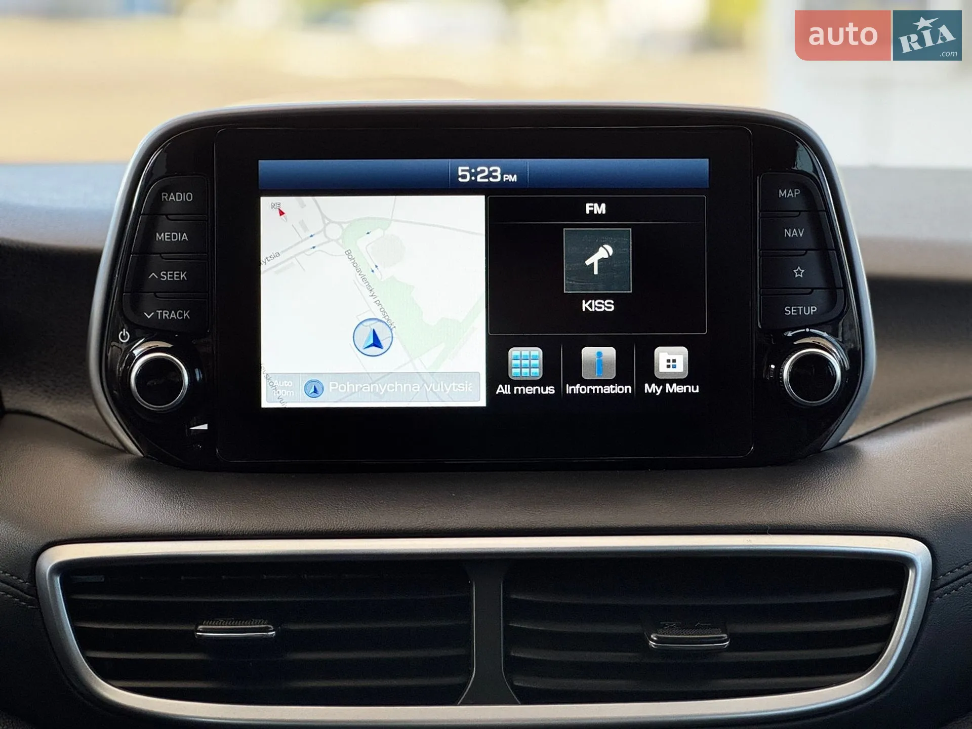 2019 Hyundai Tucson - мініатюра 16