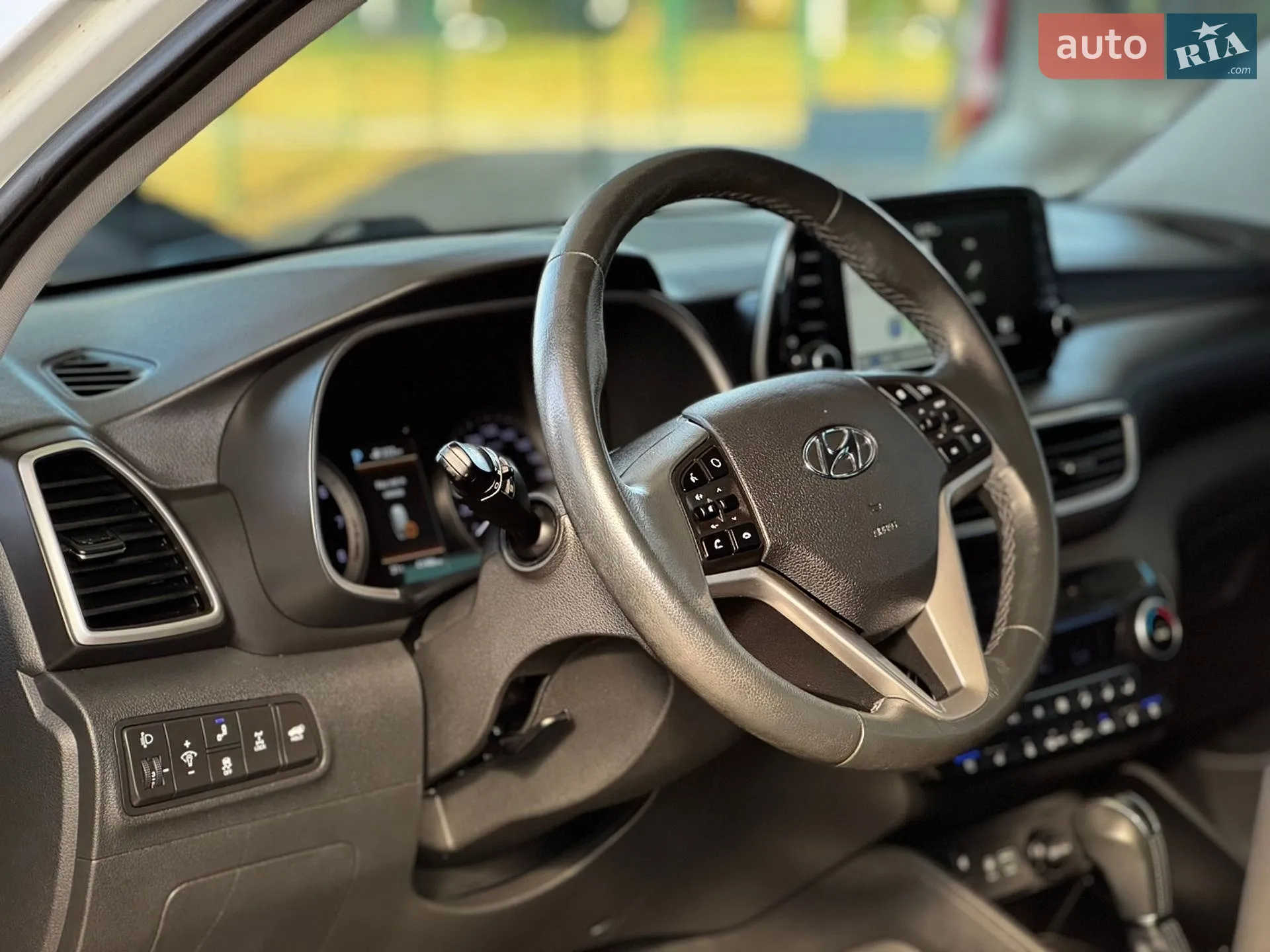 2019 Hyundai Tucson - мініатюра 21