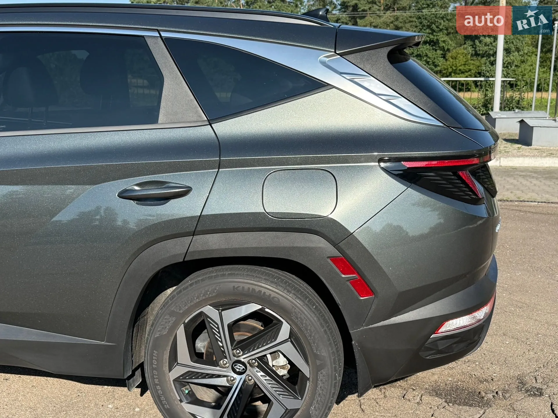 2022 Hyundai Tucson - мініатюра 6