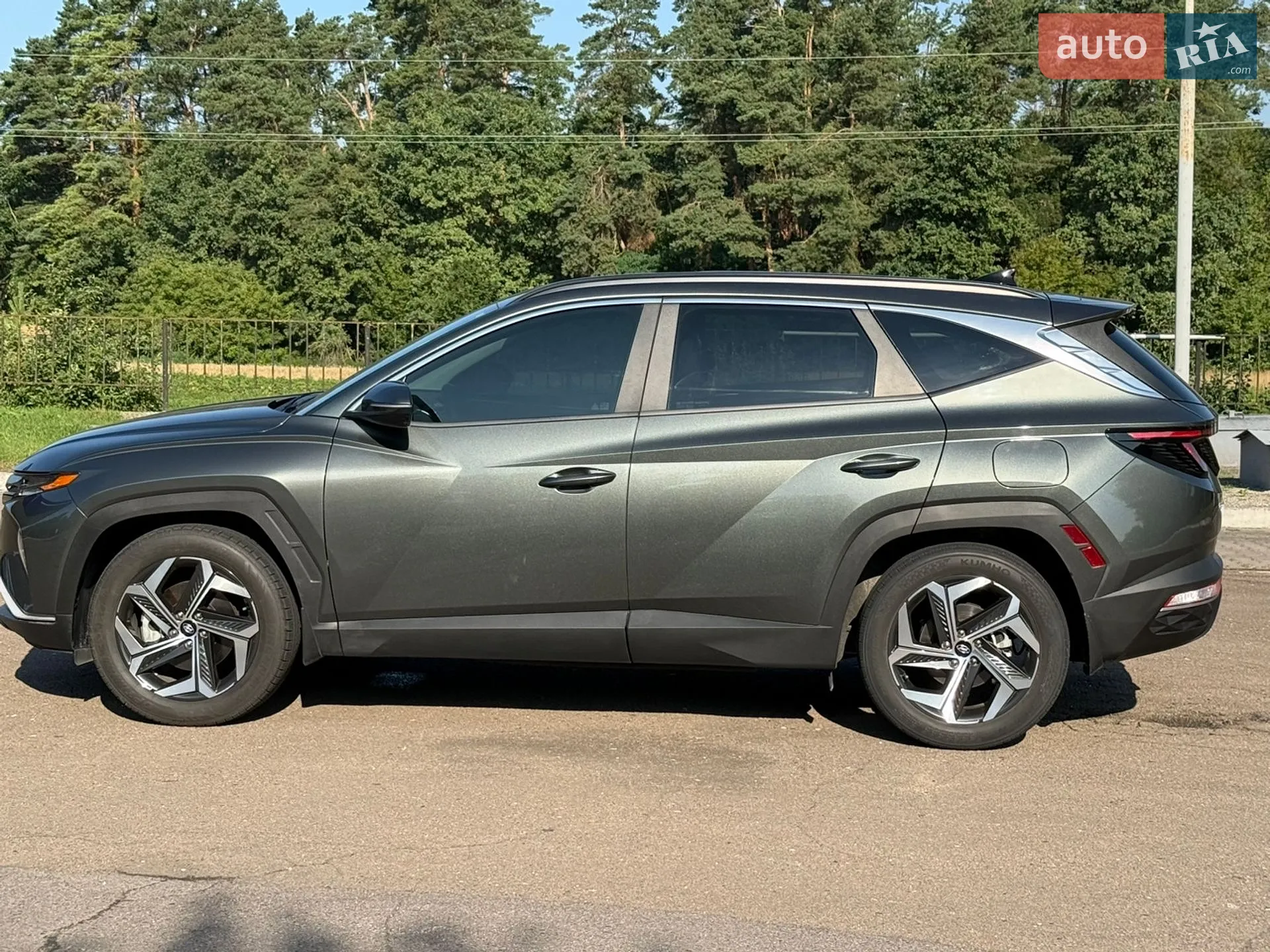 2022 Hyundai Tucson - мініатюра 16