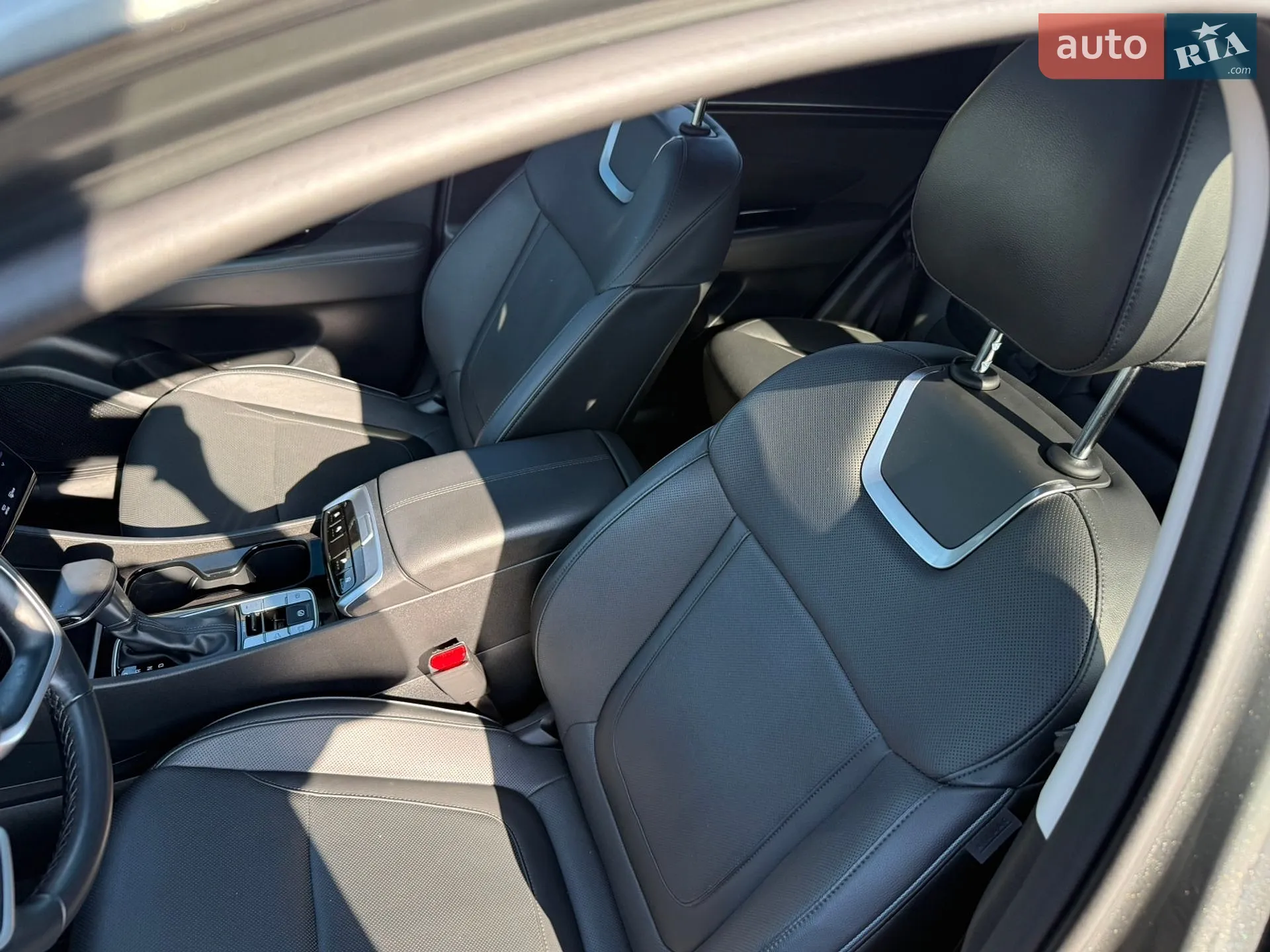 2022 Hyundai Tucson - мініатюра 32