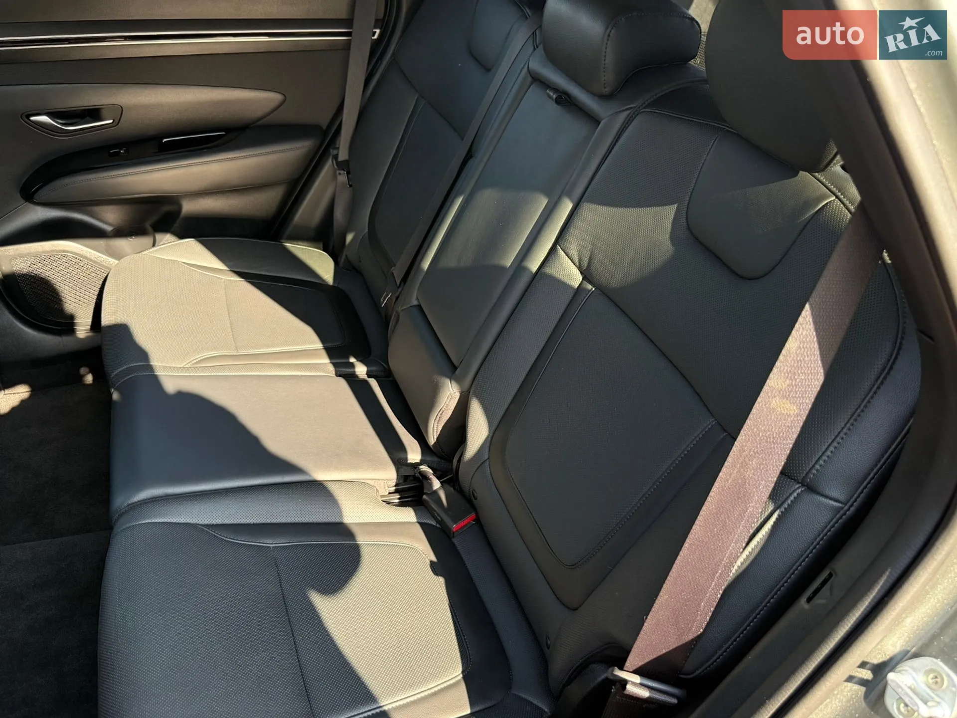 2022 Hyundai Tucson - мініатюра 51
