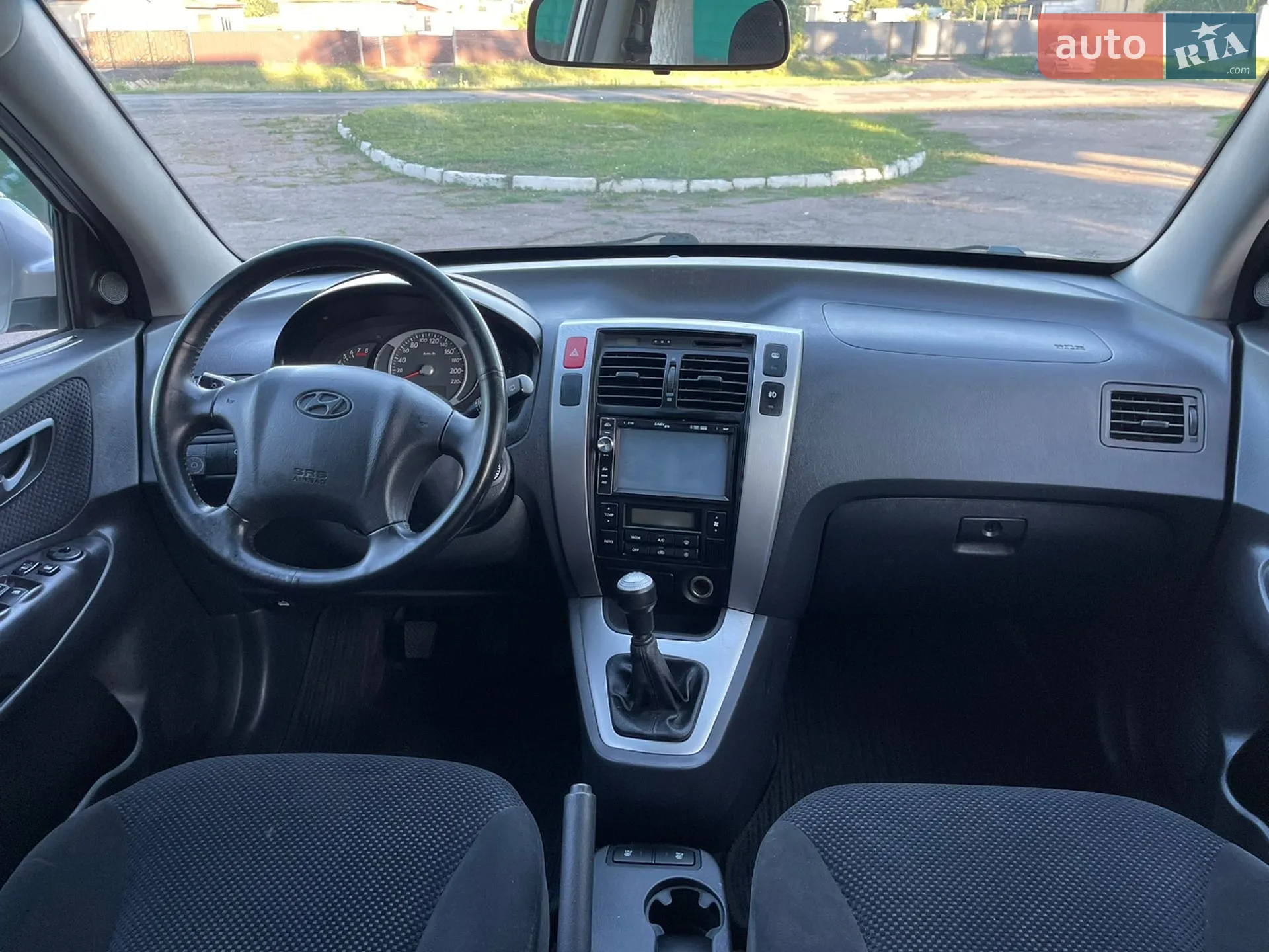 2012 Hyundai Tucson - мініатюра 10