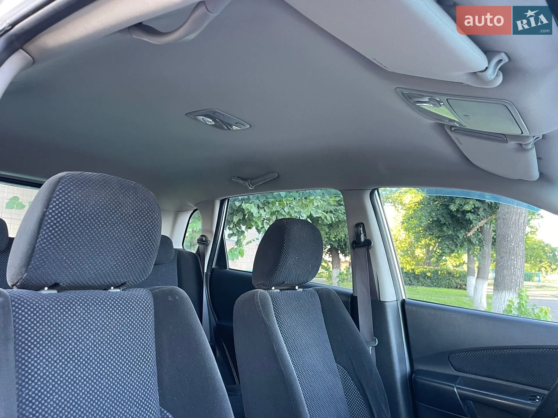 2012 Hyundai Tucson - мініатюра 17