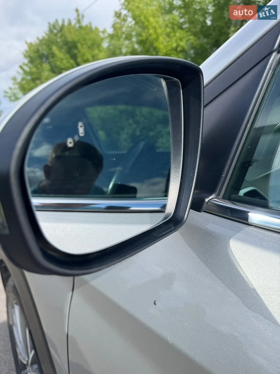 2019 Hyundai Tucson - мініатюра 9