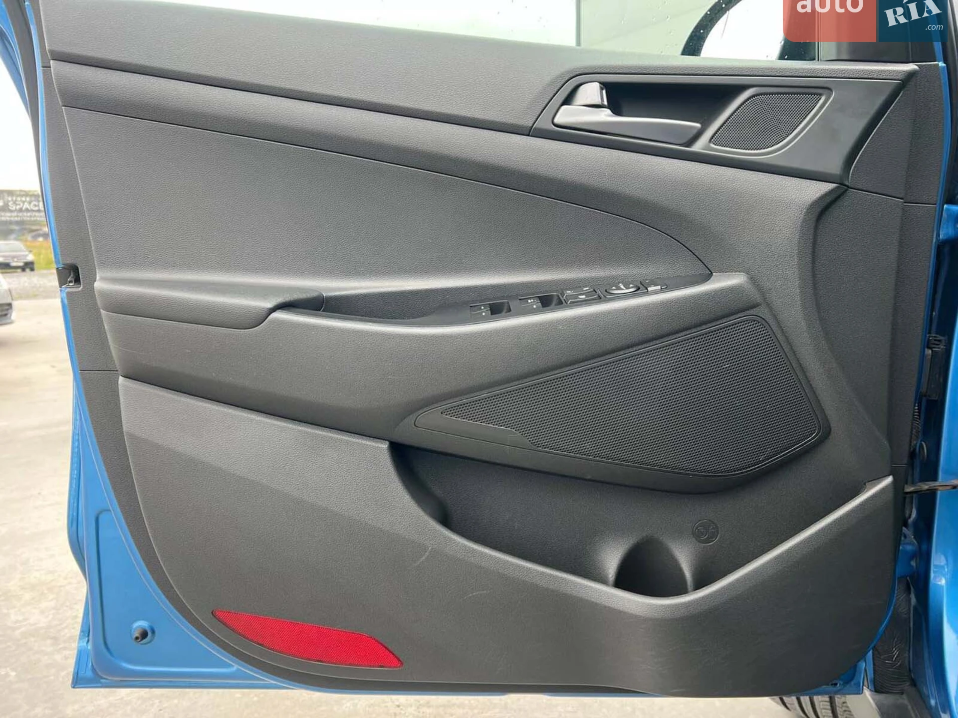 2016 Hyundai Tucson - мініатюра 17