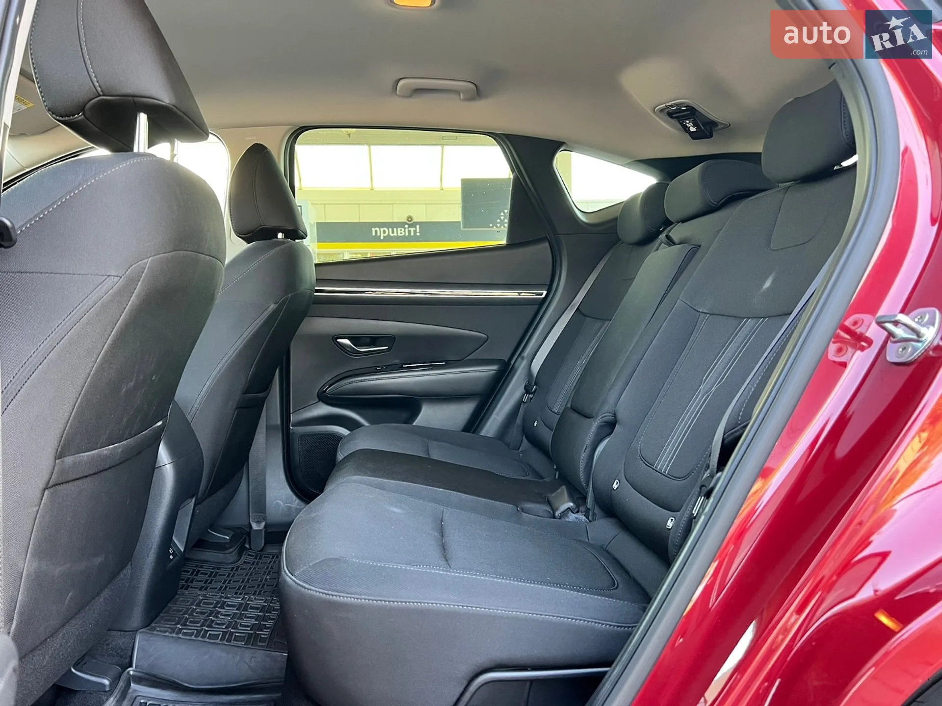 2021 Hyundai Tucson - мініатюра 21