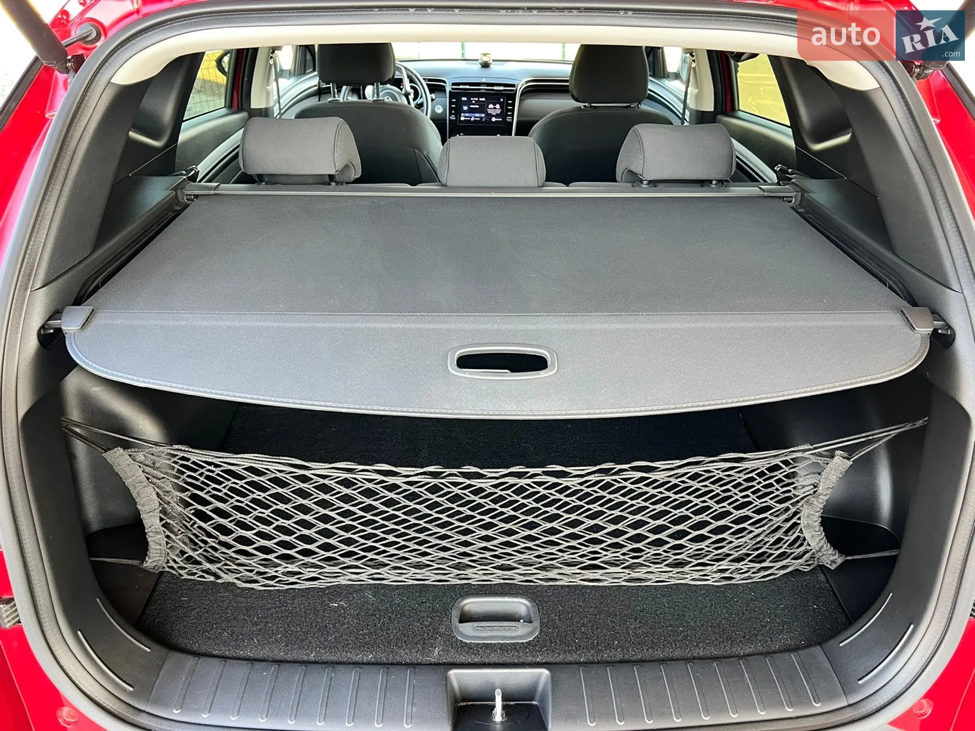 2021 Hyundai Tucson - мініатюра 25