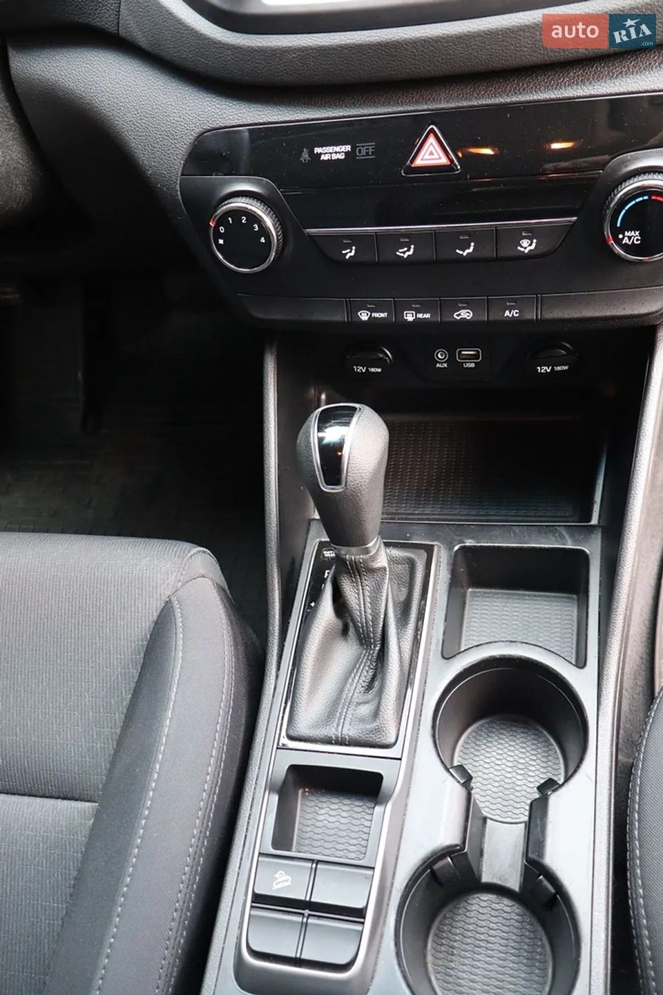 2018 Hyundai Tucson - мініатюра 21