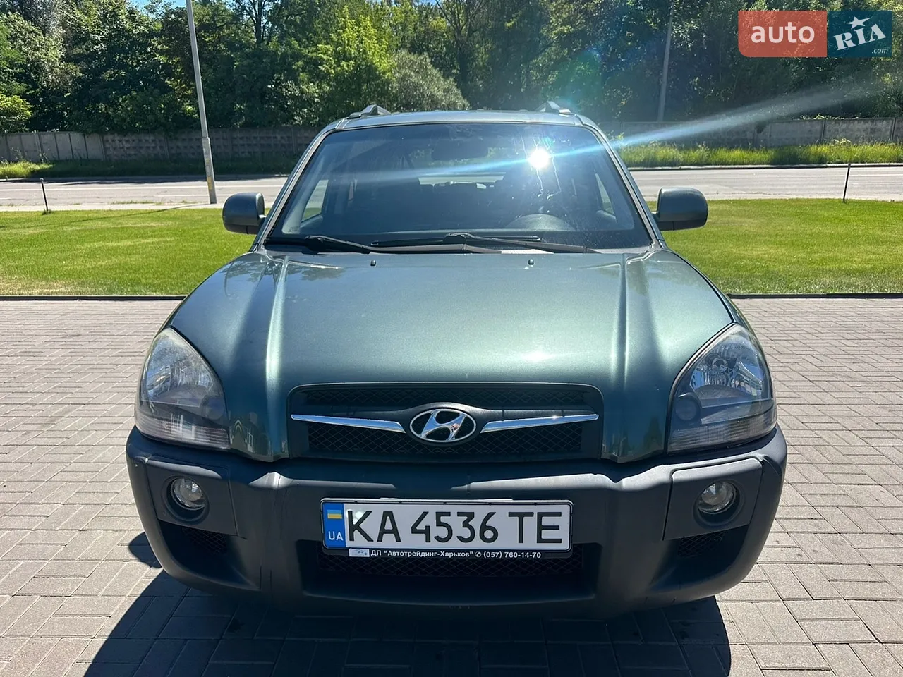 2011 Hyundai Tucson - мініатюра 33