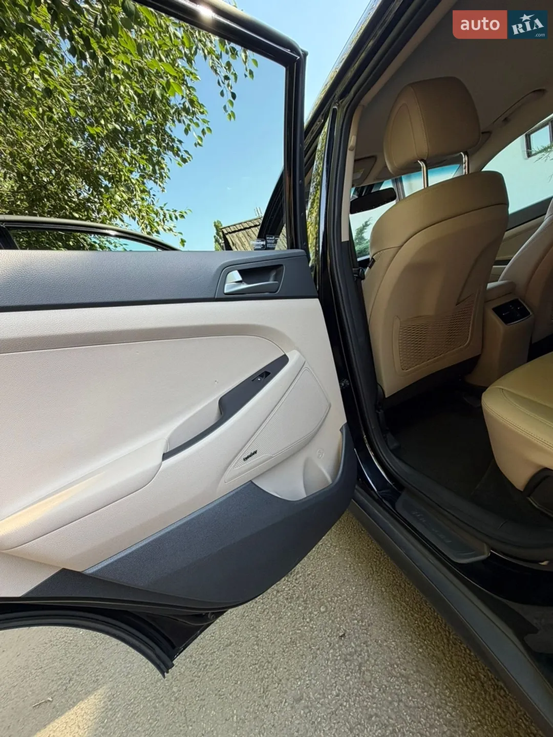 2017 Hyundai Tucson - мініатюра 15