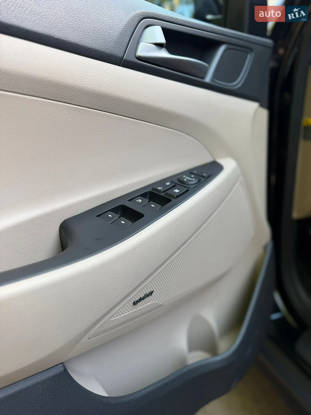 2017 Hyundai Tucson - мініатюра 21